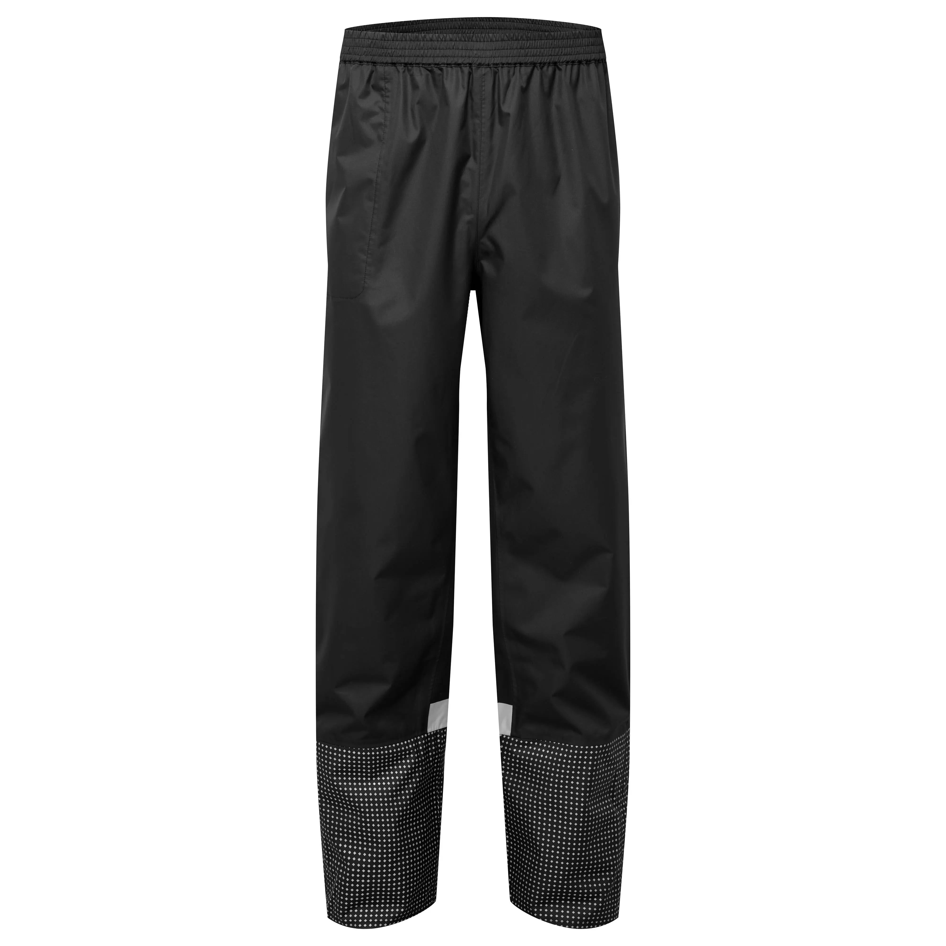 Altura Nightvision 3 Overtrouser Black - FREE UK Shipping, FREE 365 Day Returns | Moto Central