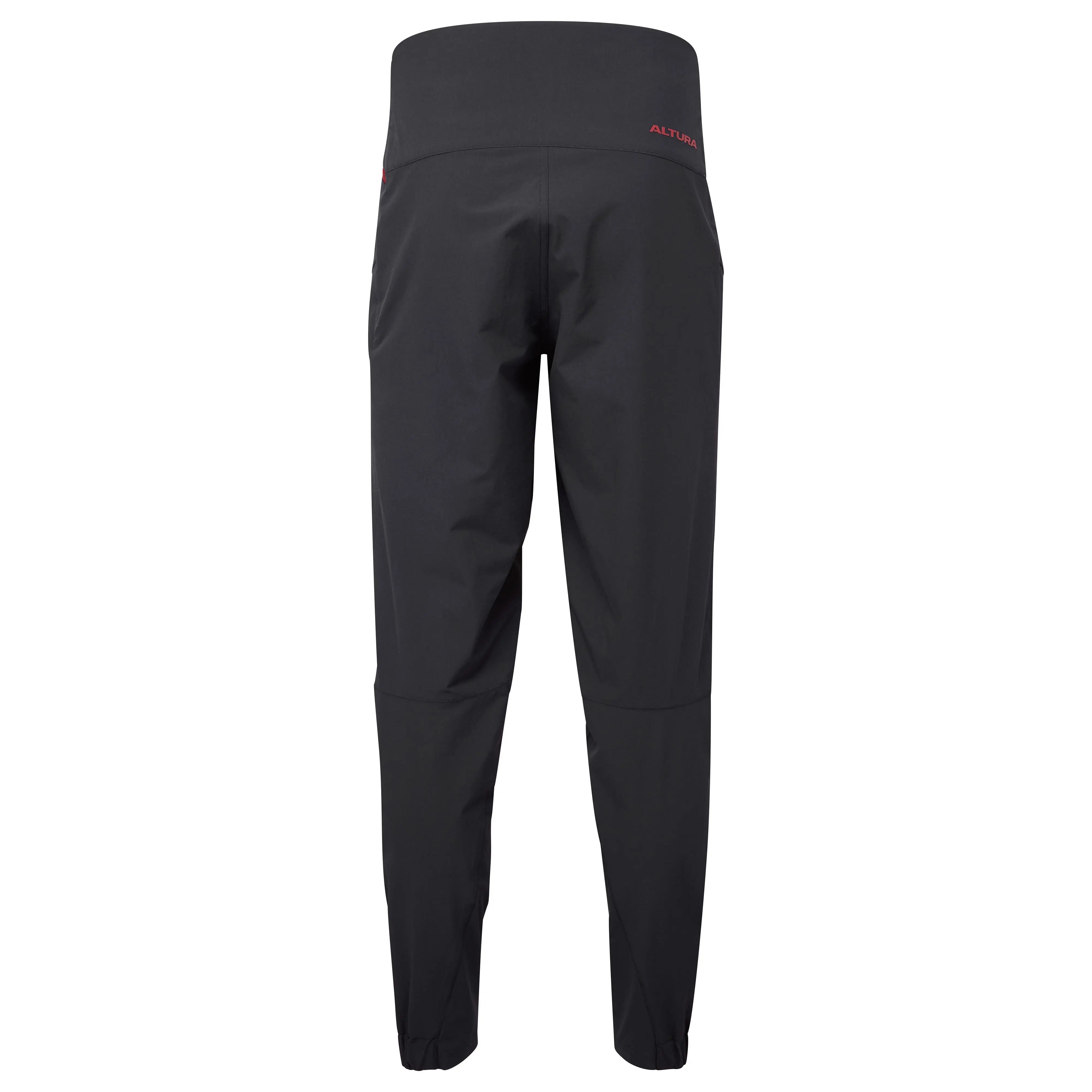 Altura Esker Eco Trail Trouser Black - FREE UK Shipping, FREE 365 Day Returns | Moto Central