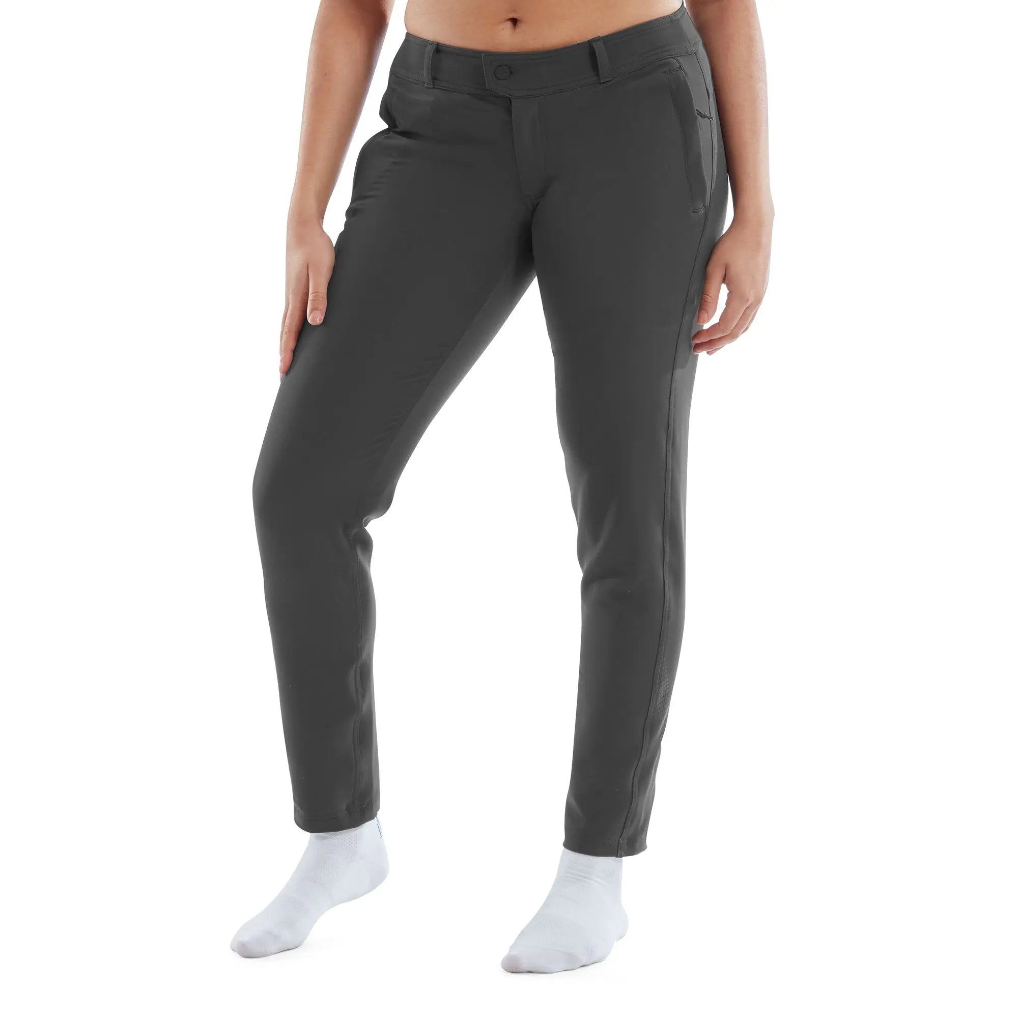 Altura All Roads Repel Ladies Trouser Carbon - FREE UK Shipping, FREE 365 Day Returns | Moto Central