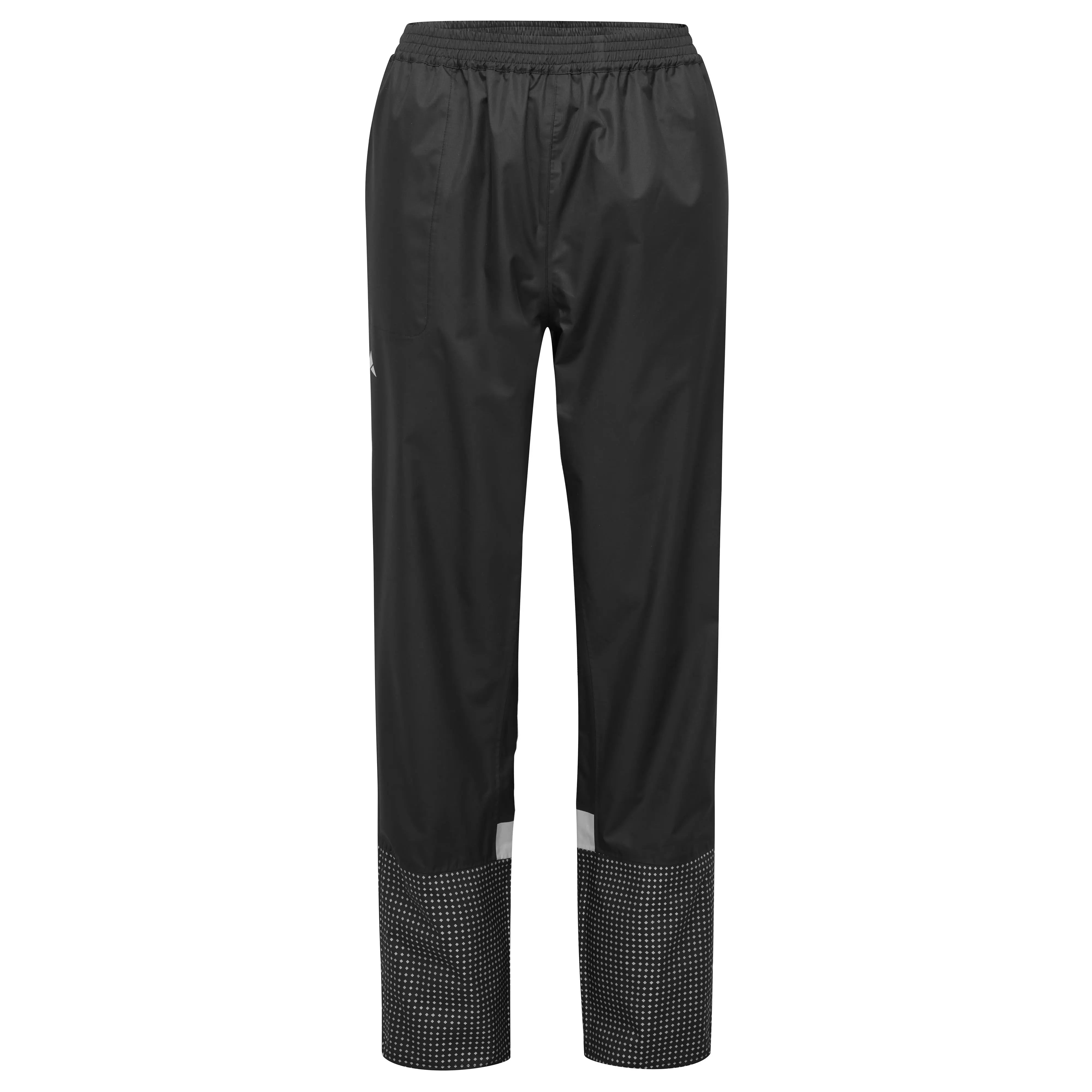 Altura Nightvision 3 Ladies Overtrouser Black - FREE UK Shipping, FREE 365 Day Returns | Moto Central