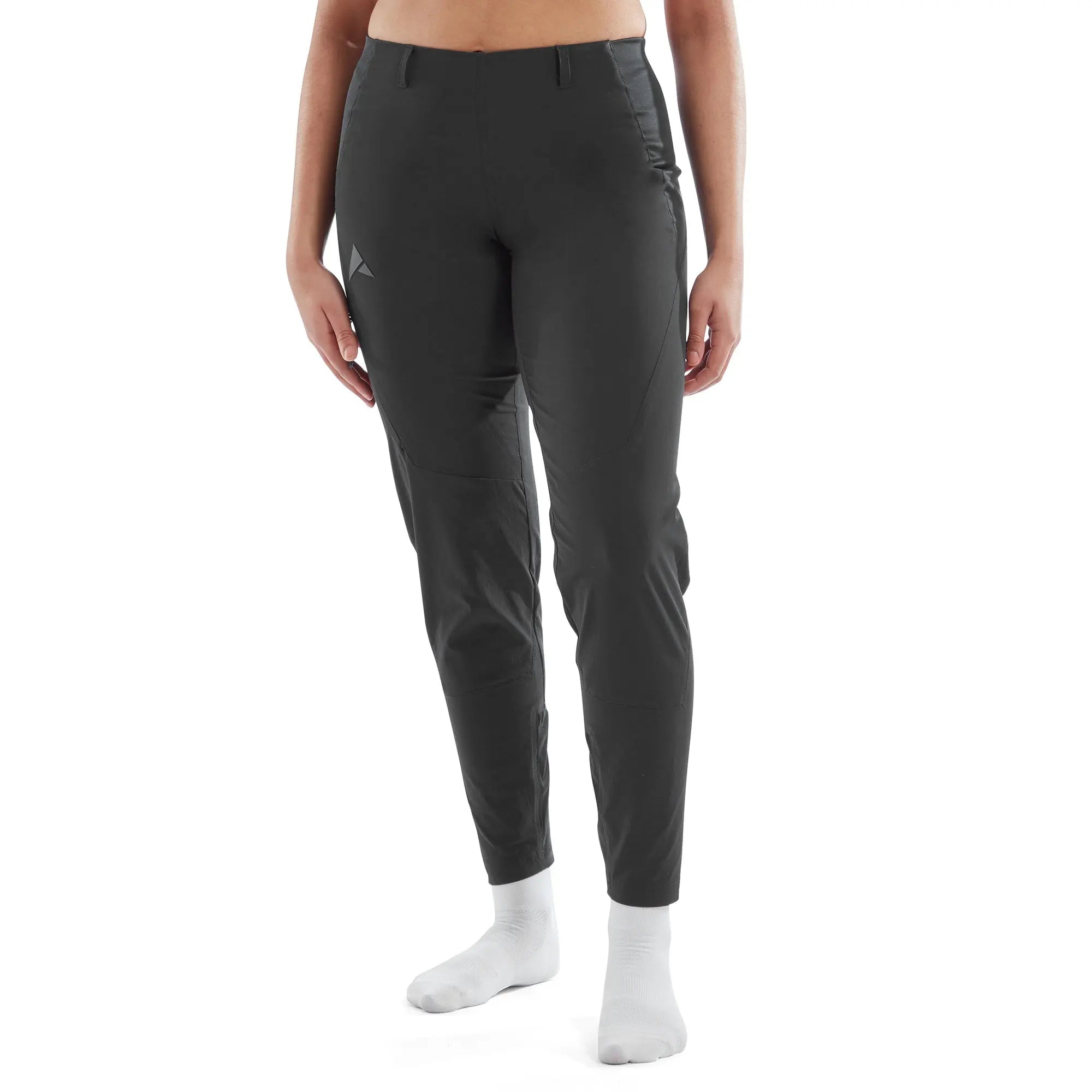 Altura Esker Trail Ladies Trouser Black - FREE UK Shipping, FREE 365 Day Returns | Moto Central