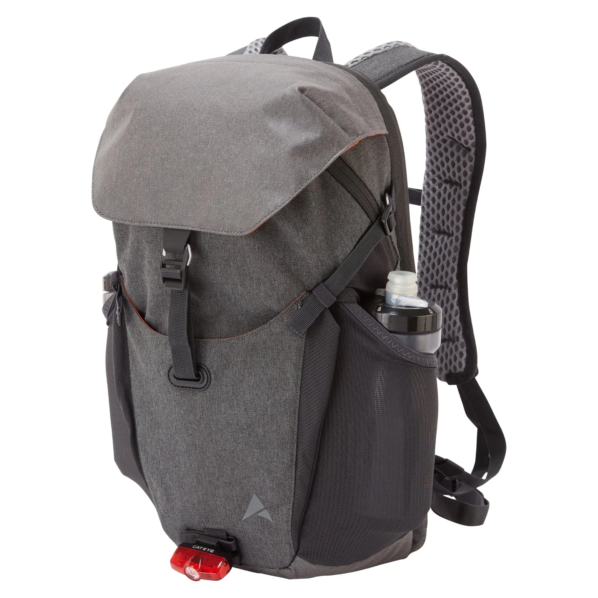 Altura Chinook Cycling Backpack Grey - FREE UK Shipping, FREE 365 Day Returns | Moto Central
