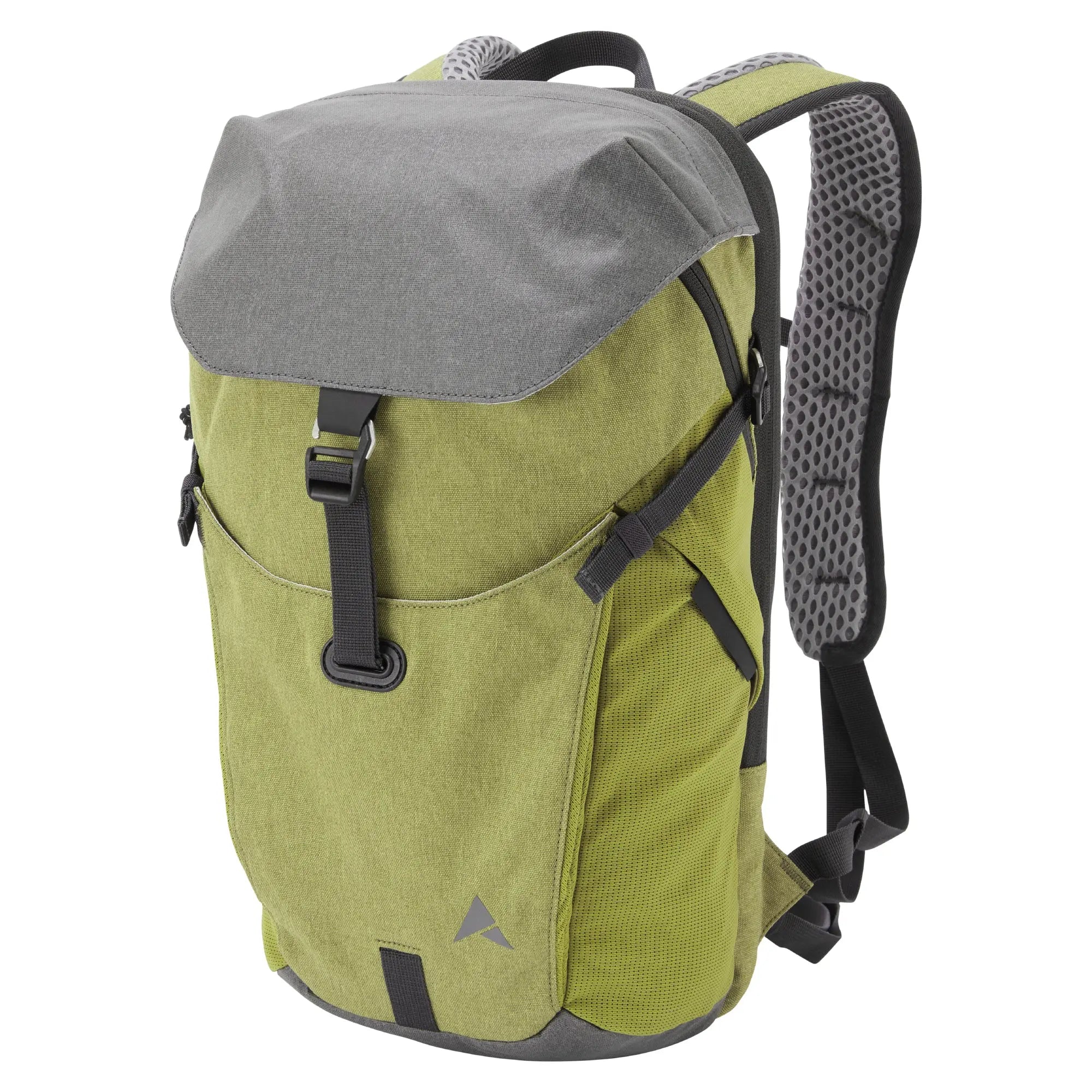 Altura Chinook Cycling Backpack Olive - FREE UK Shipping, FREE 365 Day Returns | Moto Central