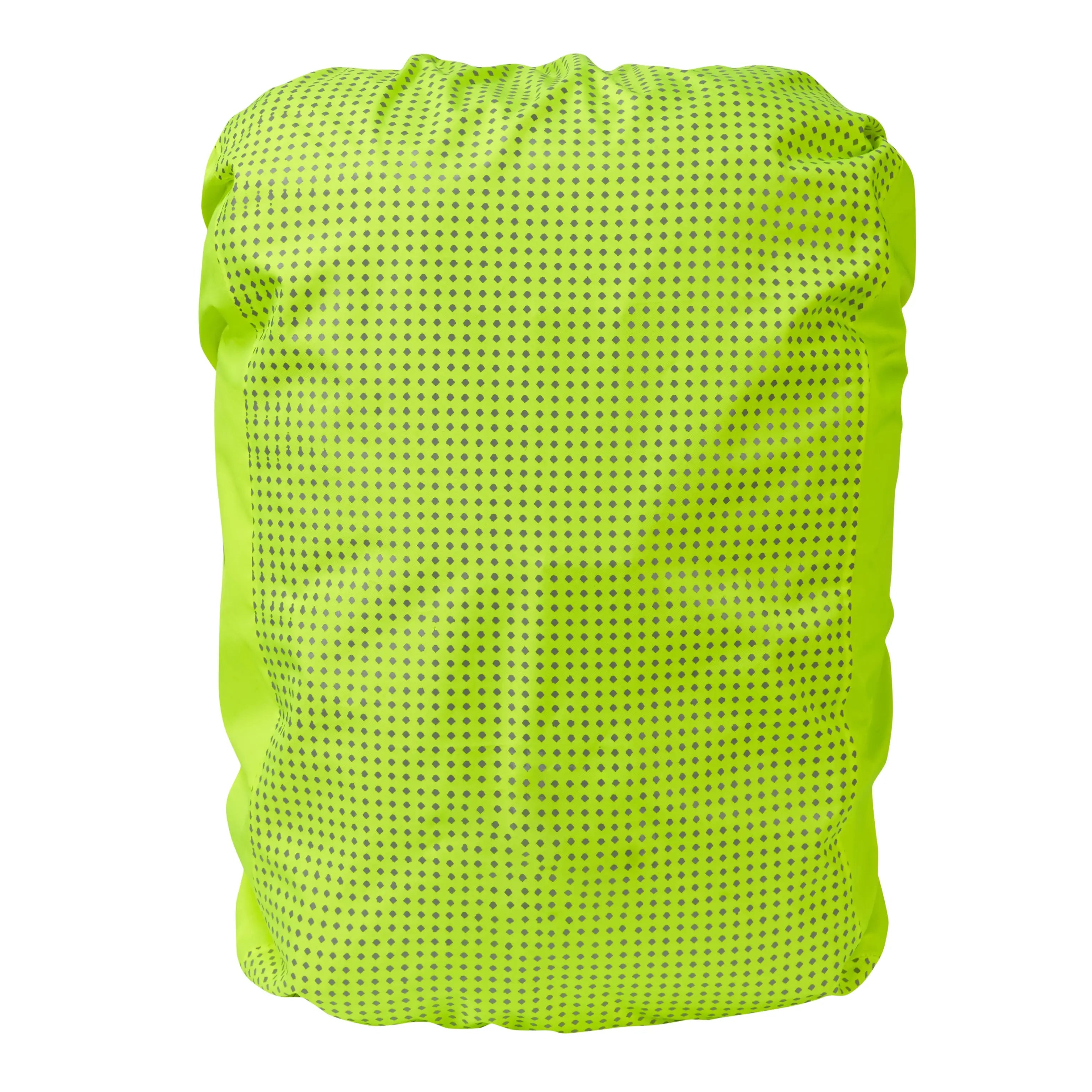 Altura Nightvision Waterproof Cycling Raincover Yellow - FREE UK Shipping, FREE 365 Day Returns | Moto Central