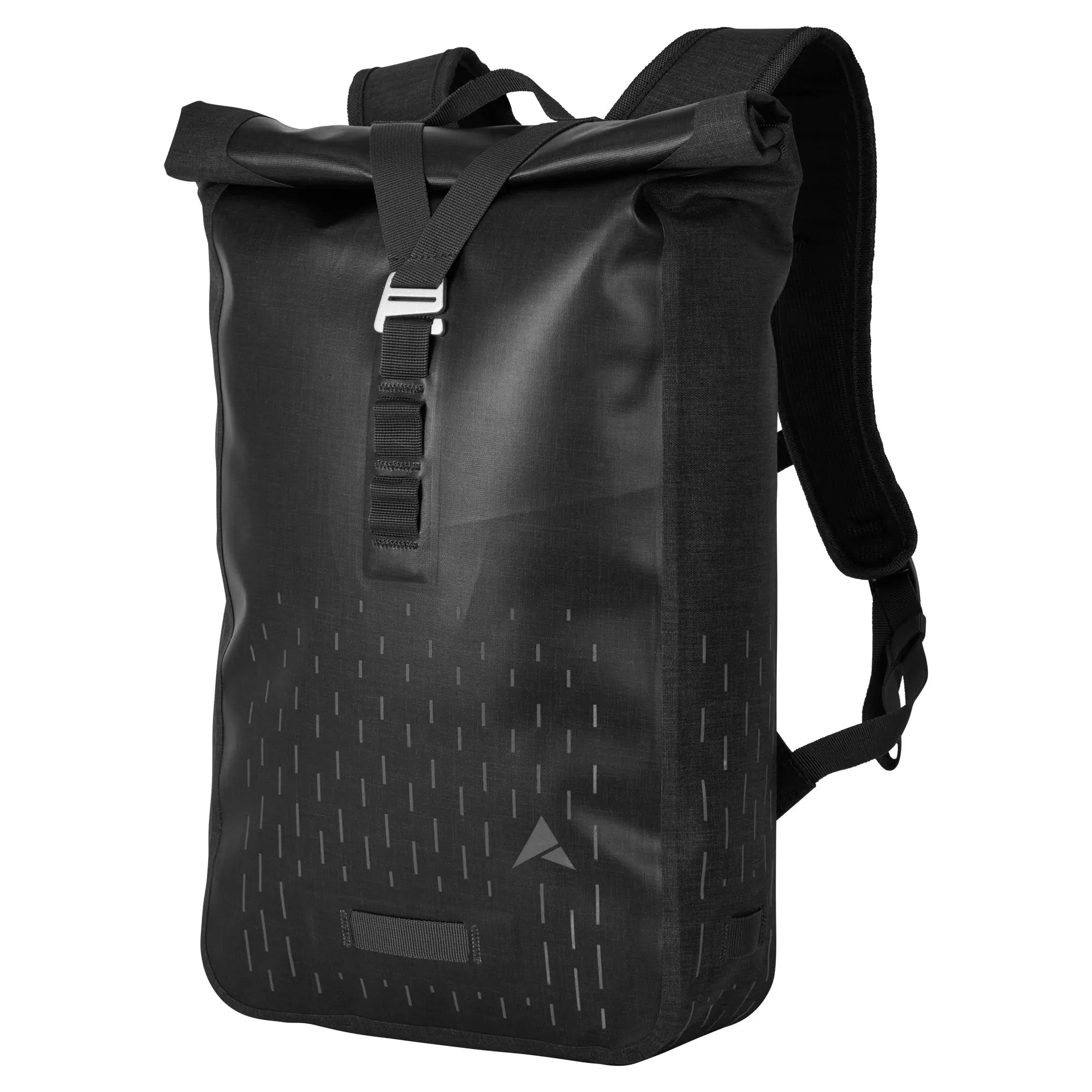 Altura Thunderstorm City Backpack Black - FREE UK Shipping, FREE 365 Day Returns | Moto Central