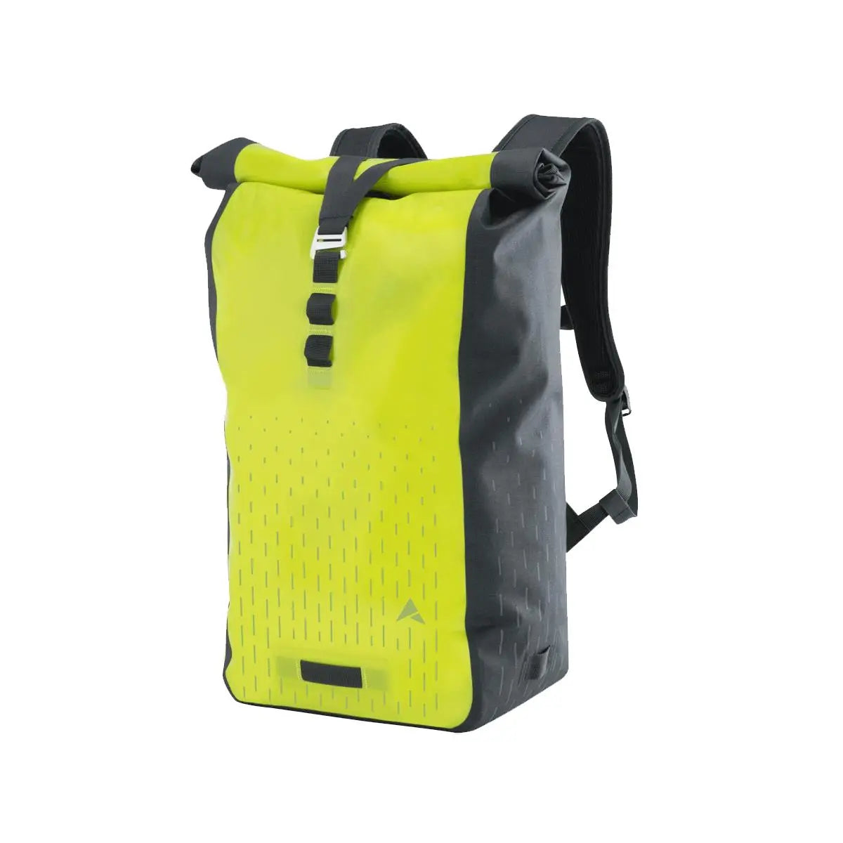 Altura Thunderstorm City Waterproof Cycling Backpack Yellow - FREE UK Shipping, FREE 365 Day Returns | Moto Central