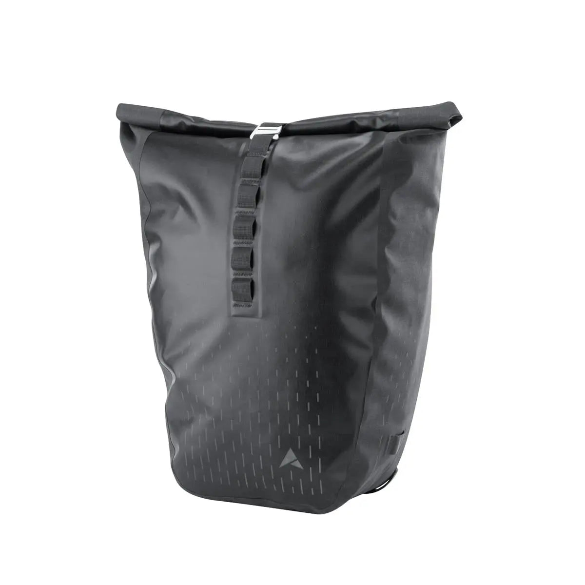 Altura Thunderstorm City Waterproof Cycling Pannier Black - FREE UK Shipping, FREE 365 Day Returns | Moto Central