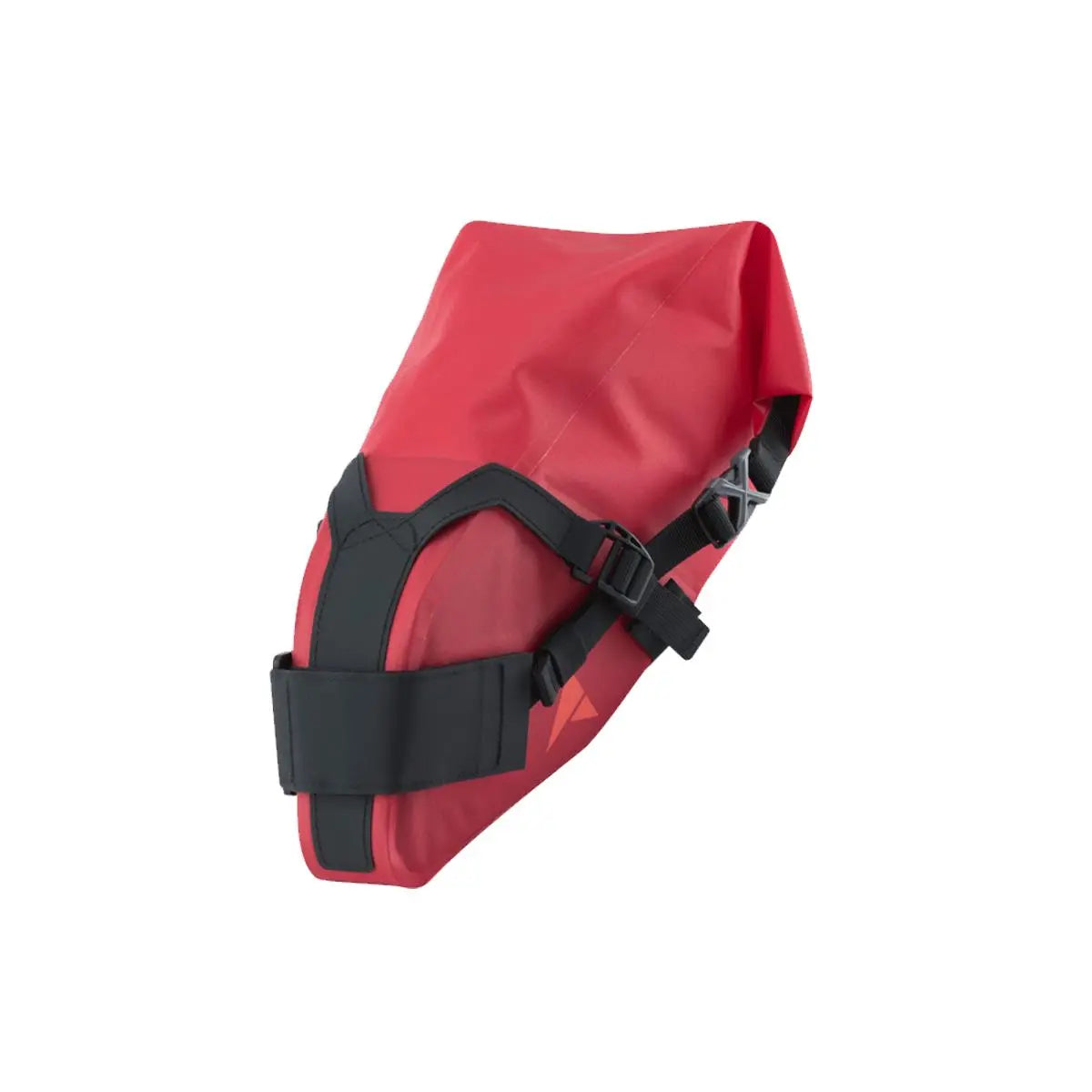 Altura Vortex 2 Waterproof Compact Cycling Seatpack Red - FREE UK Shipping, FREE 365 Day Returns | Moto Central