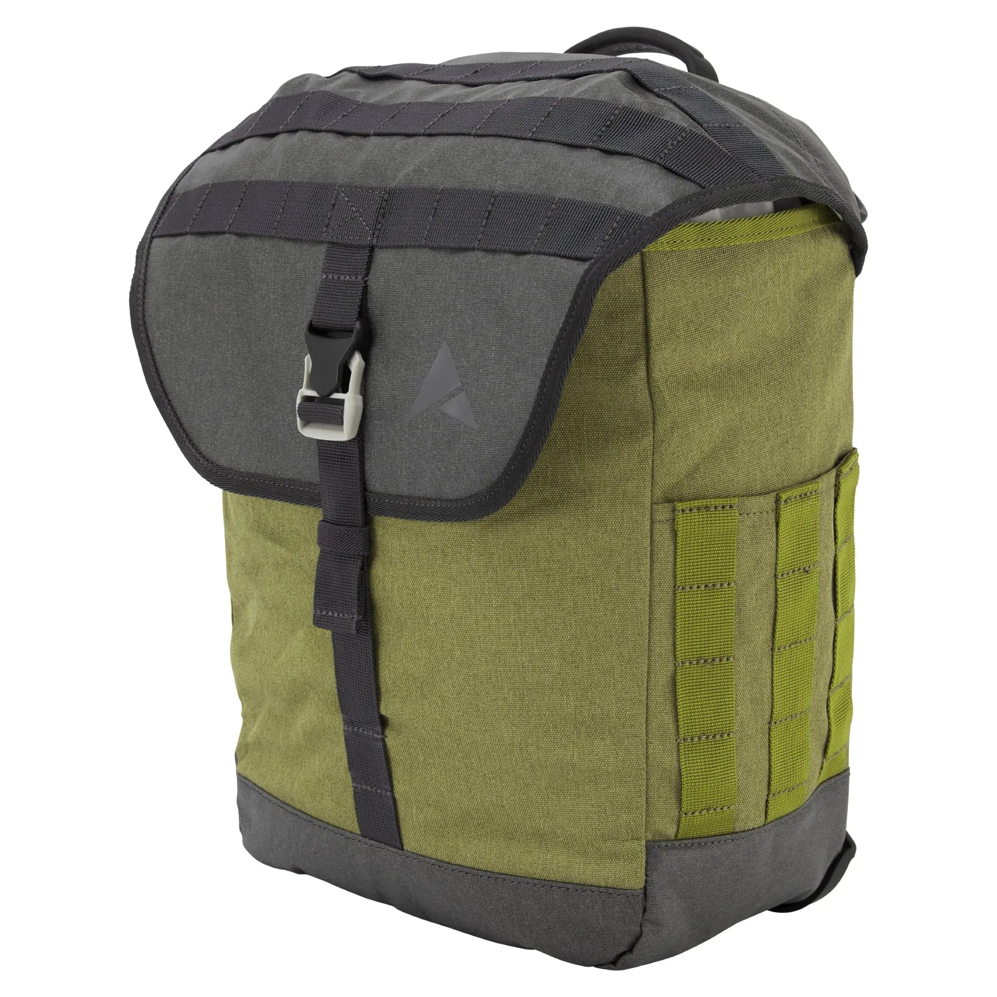 Altura Dryline Waterproof Cycling Pannier Pair Olive - FREE UK Shipping, FREE 365 Day Returns | Moto Central