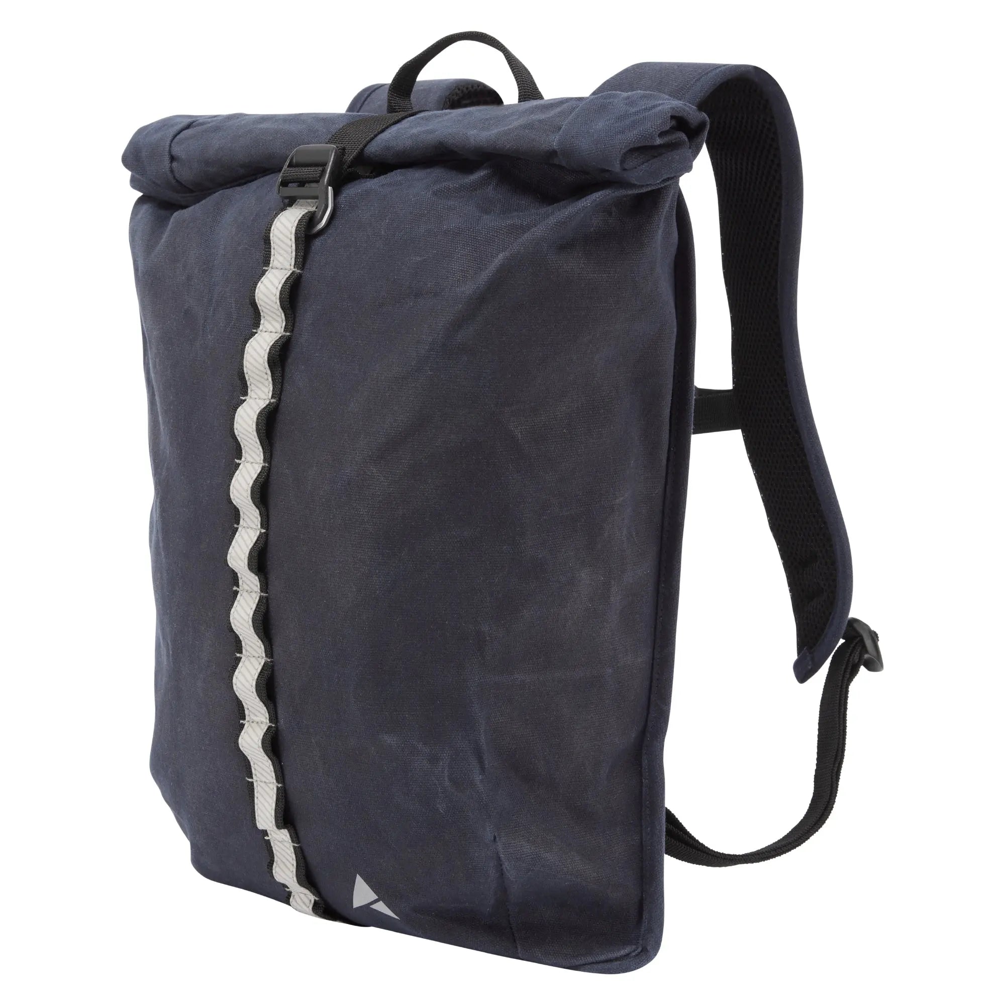 Altura Heritage Cycling Backpack Navy - FREE UK Shipping, FREE 365 Day Returns | Moto Central