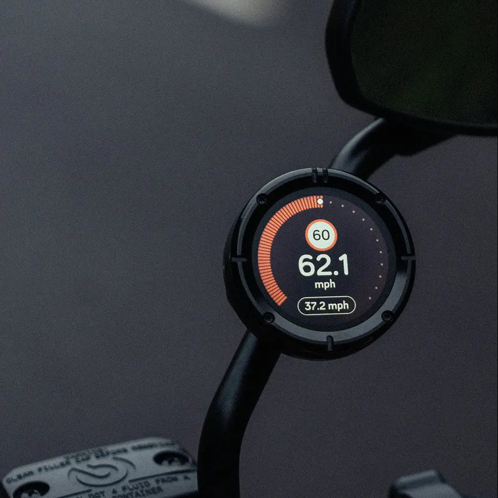 Beeline Moto 2 Anniversary Limited Edition Black FREE UK Delivery, FREE 365 Day Returns | Moto Central