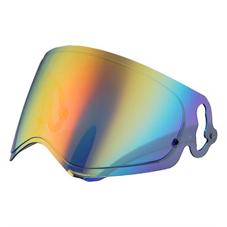 Arai Tour-X 5 VAS-A Max Vision Visor Light Tint / Red