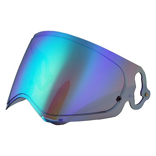 Arai Tour-X 5 VAS-A Max Vision Visor Light Tint / Green