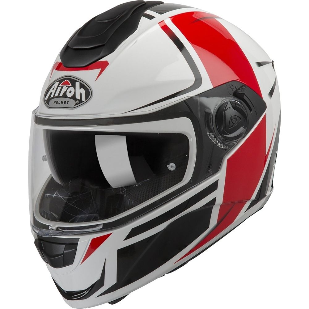 Airoh ST 301 Gloss Wonder Red