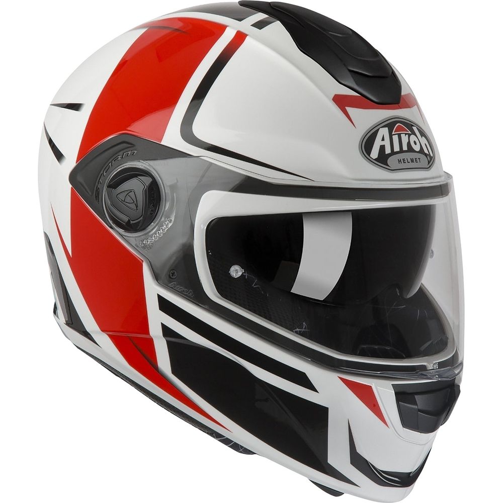 Airoh ST 301 Gloss Wonder Red