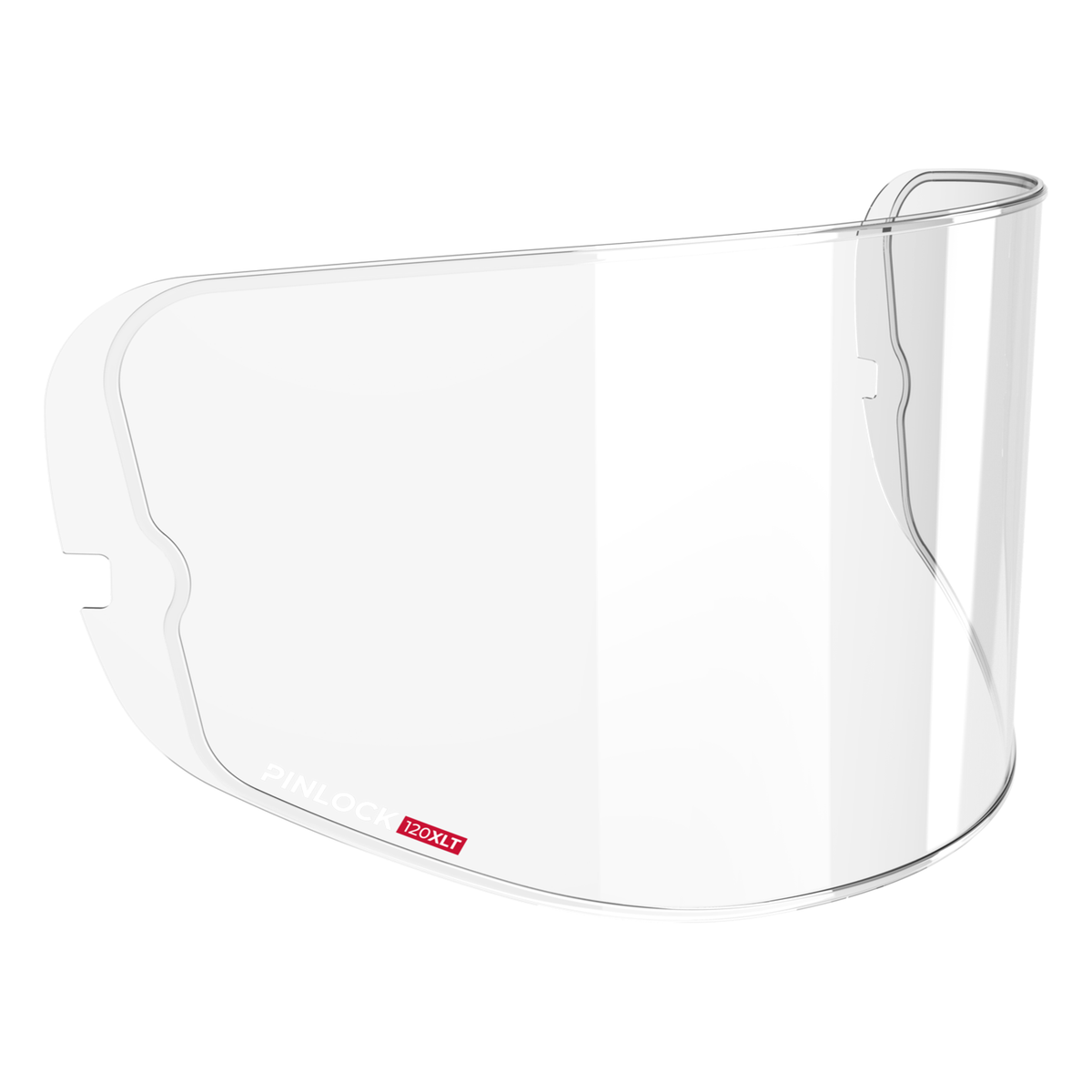 Pinlock Airoh GP-800 120XLT Fog Resistant Lens Insert Clear FREE UK Delivery, FREE 365 Day Returns | Moto Central