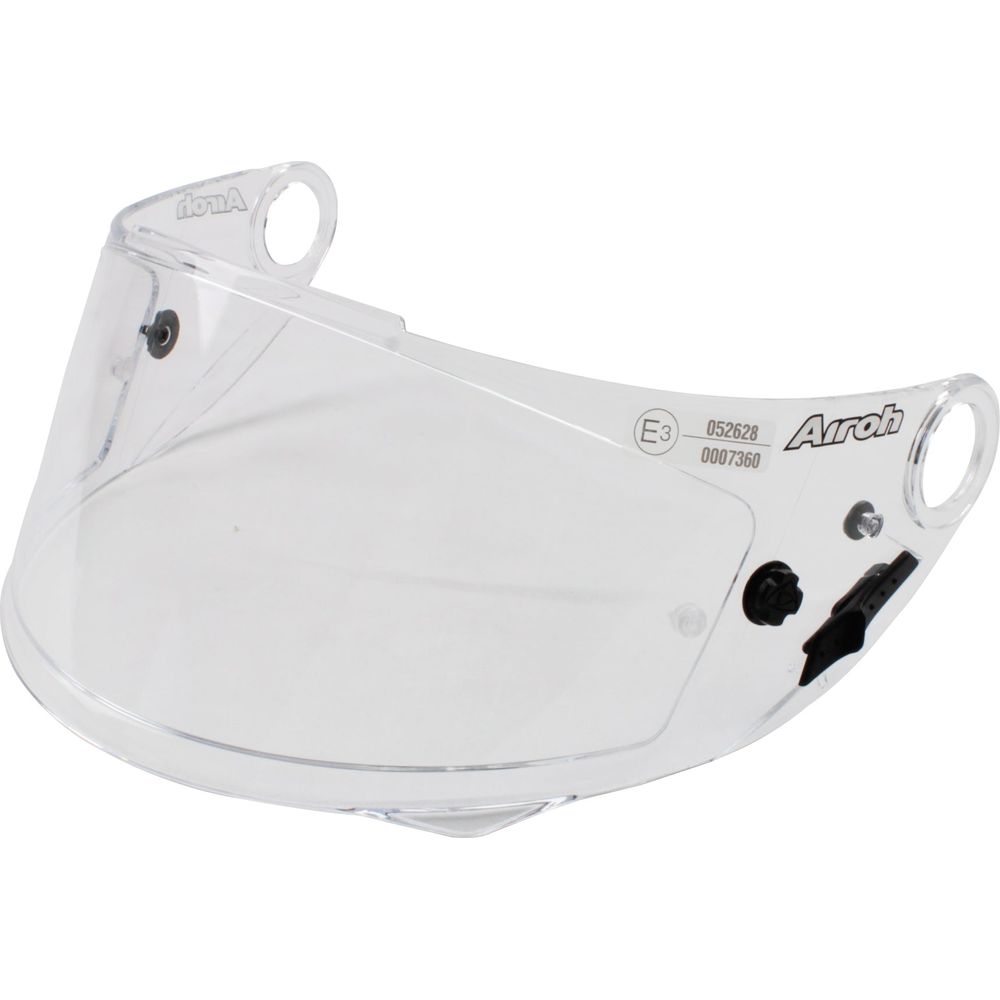 Airoh GP-500 / GP-550 S Helmet Visor Clear