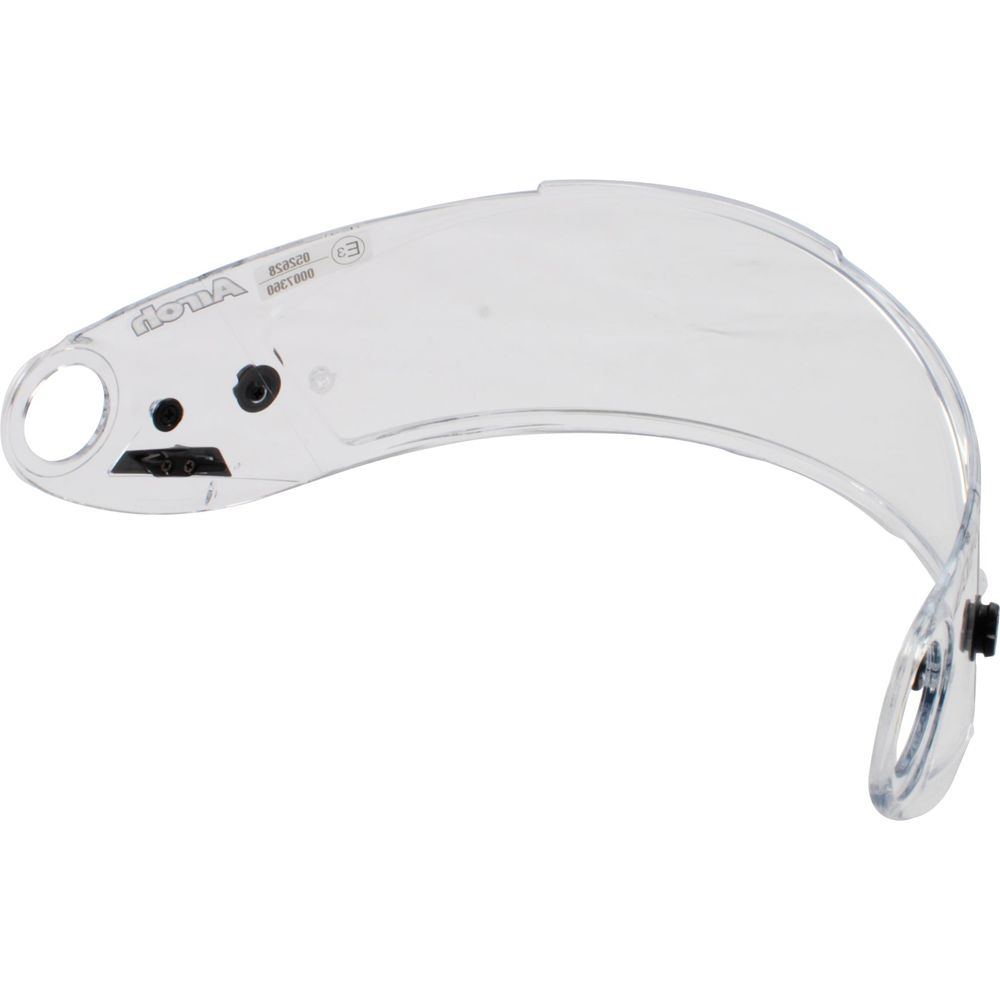 Airoh GP-500 / GP-550 S Helmet Visor Clear