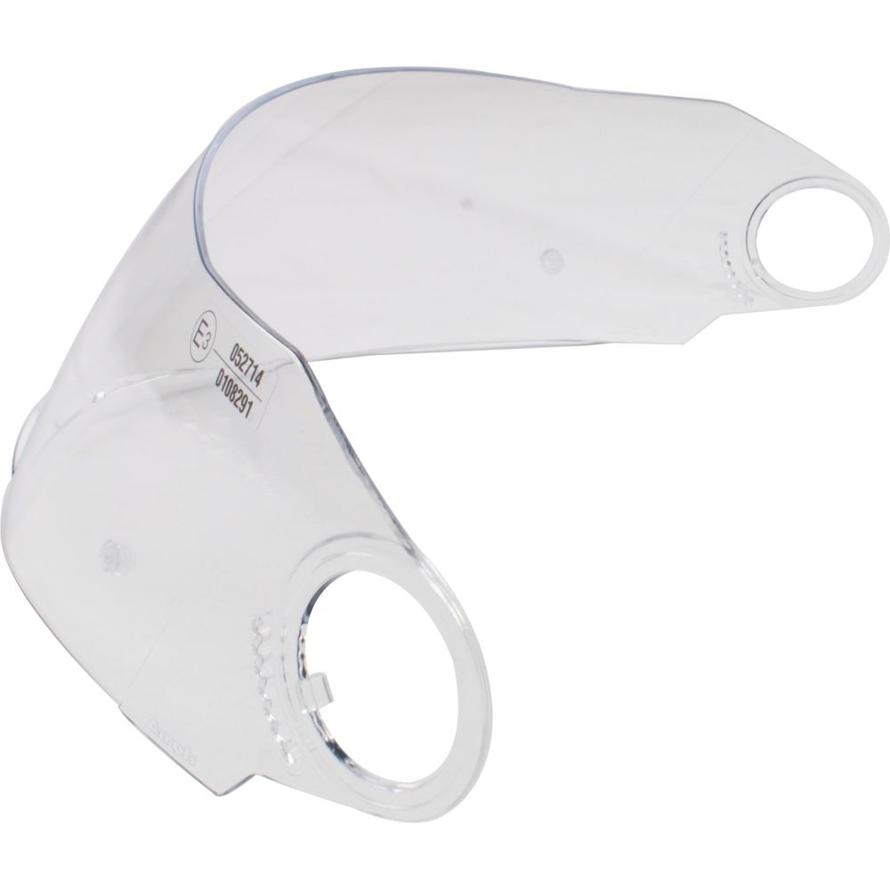 Airoh Storm / Movement-S Helmet Visor Clear