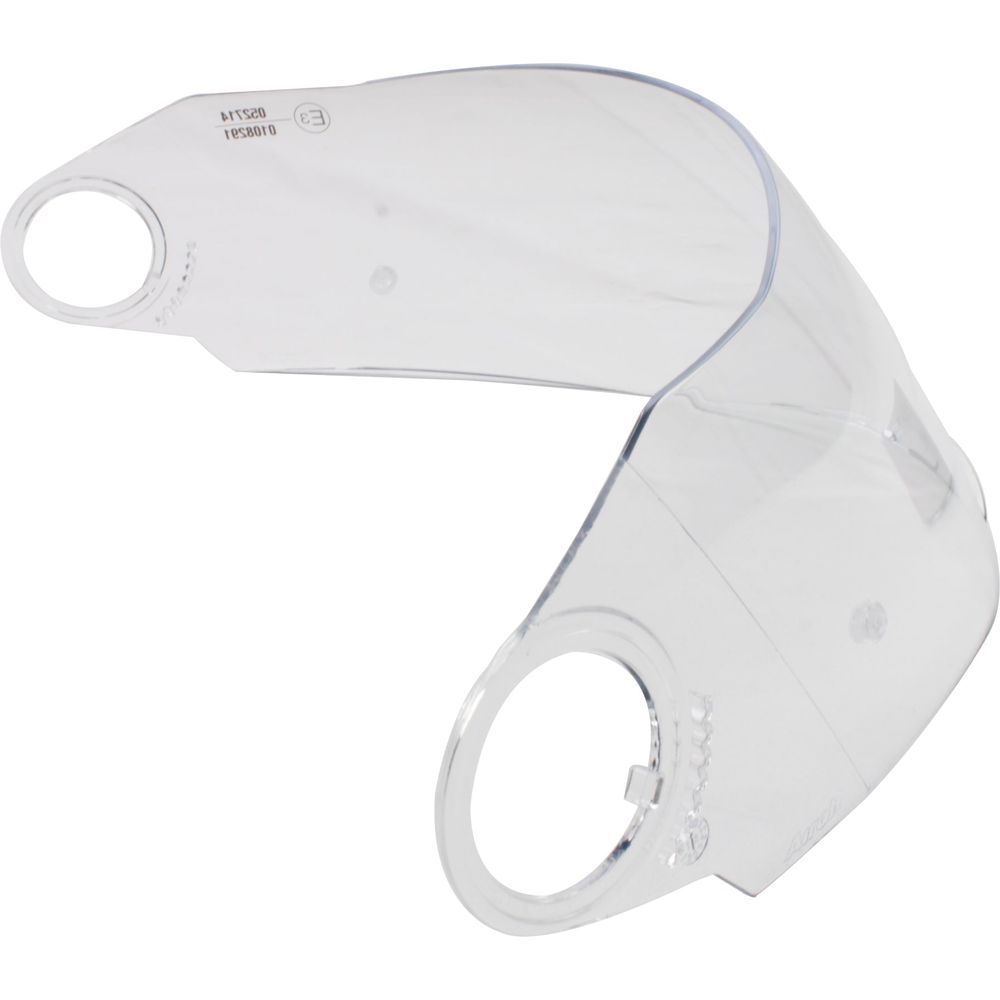 Airoh Storm / Movement-S Helmet Visor Clear