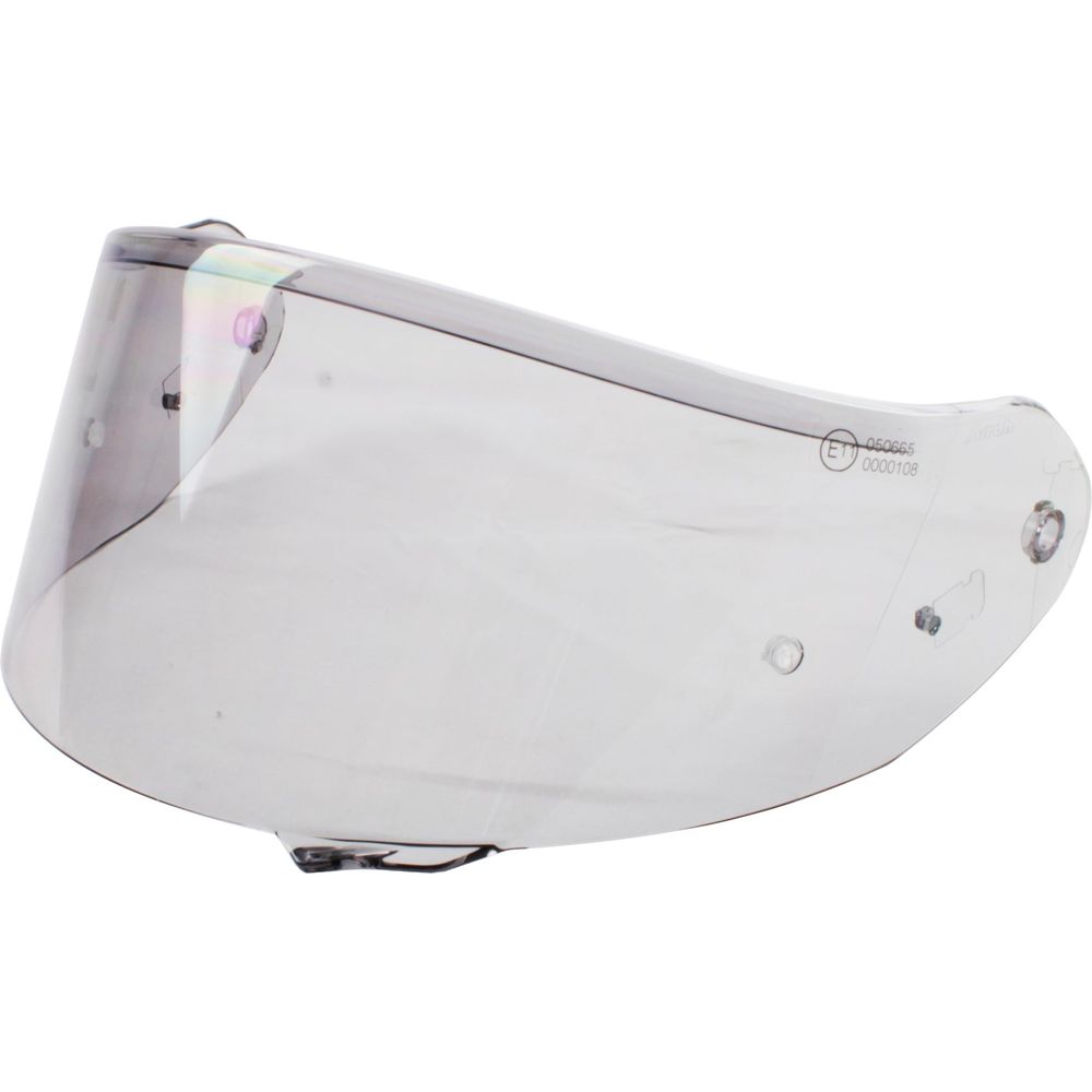 Airoh Replacement Visor For Valor / Spark And ST701 Helmet Models Light Smoke