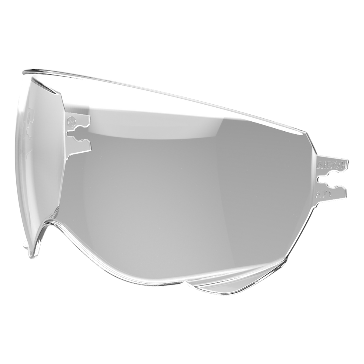 Airoh J-110 Helmet Visor Clear FREE UK Delivery, FREE 365 Day Returns | Moto Central