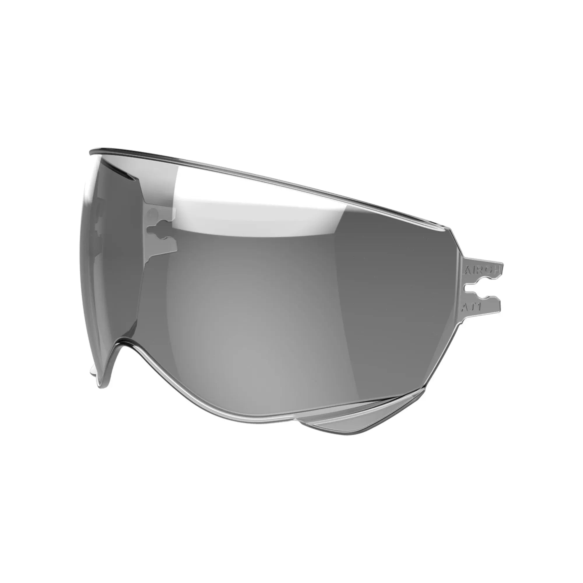 Airoh Kombakt Replacement Sunvisor Light Smoke FREE UK Delivery, FREE 365 Day Returns | Moto Central