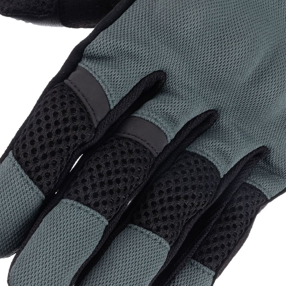ARMR Eyoshi 3.0 Air Textile Gloves Black / Green / Yellow