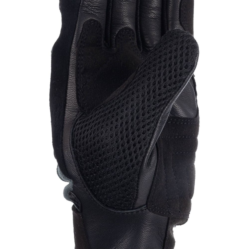 ARMR Eyoshi 3.0 Air Textile Gloves Black / Green / Yellow