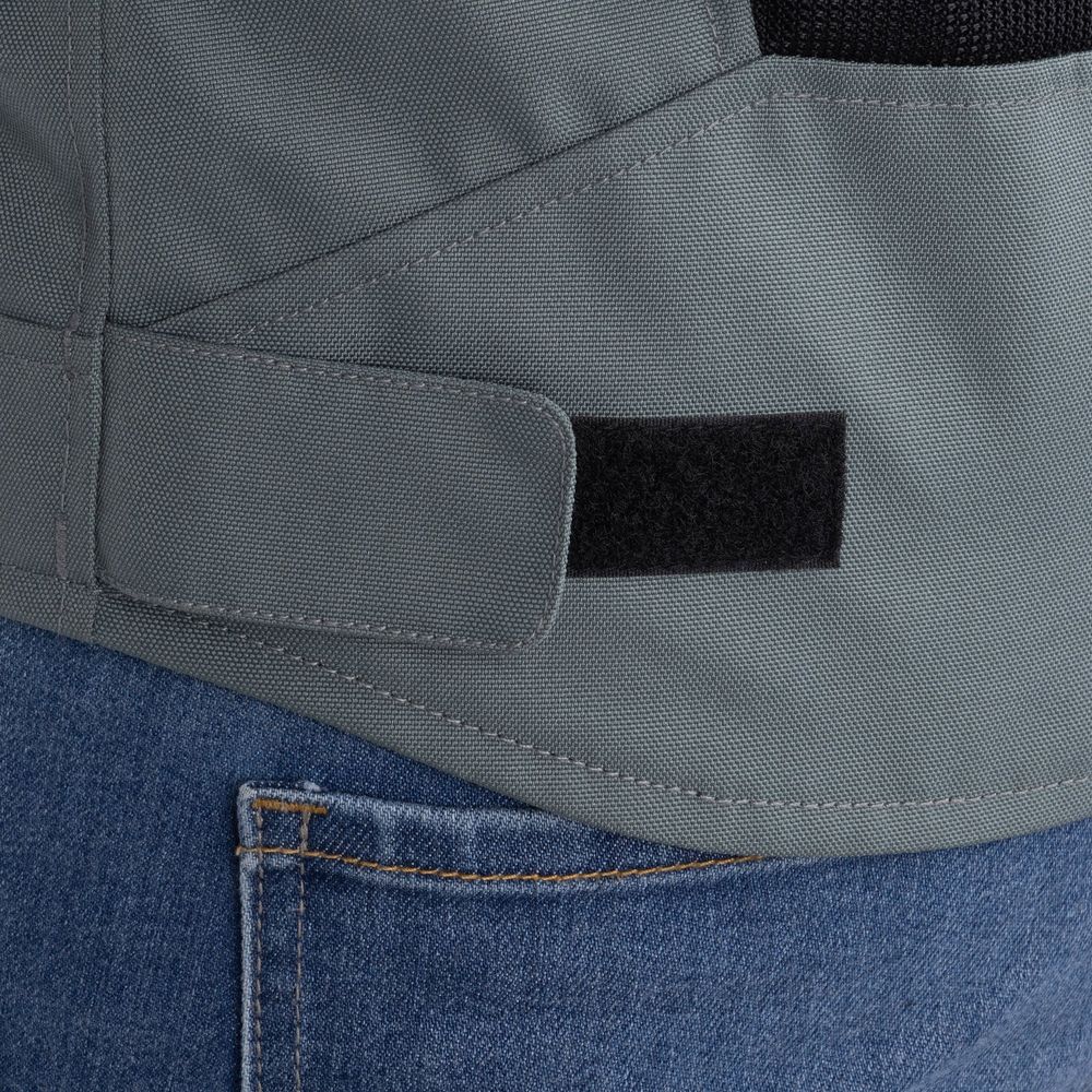 ARMR Eyoshi 3.0 Air Textile Jacket Black / Green / Fluo Yellow