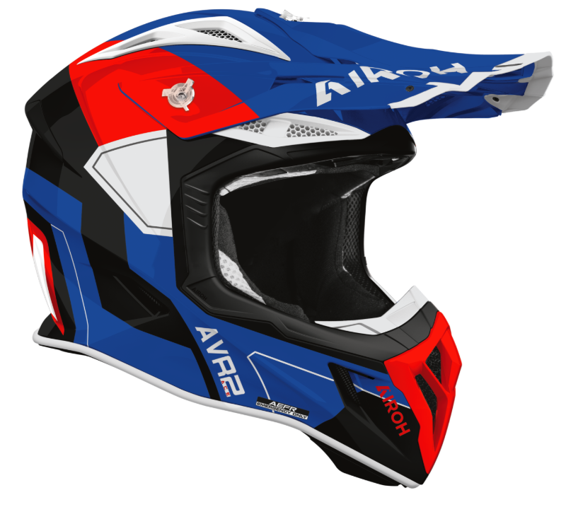Gaerne Fastback Enduro MX Boots Black - FREE UK Shipping, FREE 365 Day Returns | Moto Central