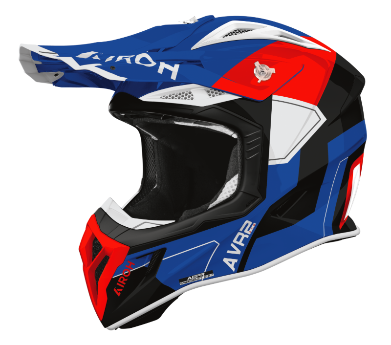 Gaerne Fastback Enduro MX Boots Black - FREE UK Shipping, FREE 365 Day Returns | Moto Central