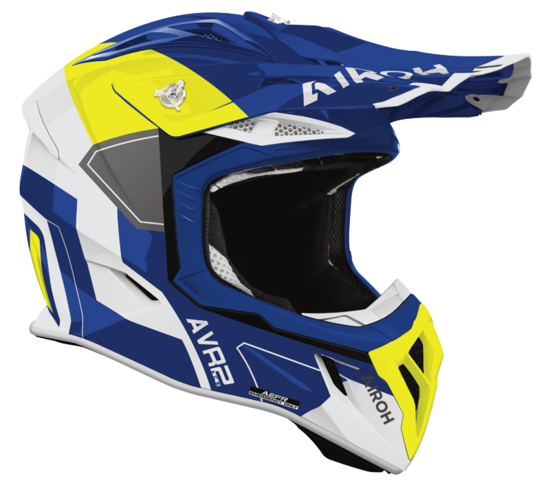 Gaerne Fastback Enduro MX Boots Black - FREE UK Shipping, FREE 365 Day Returns | Moto Central