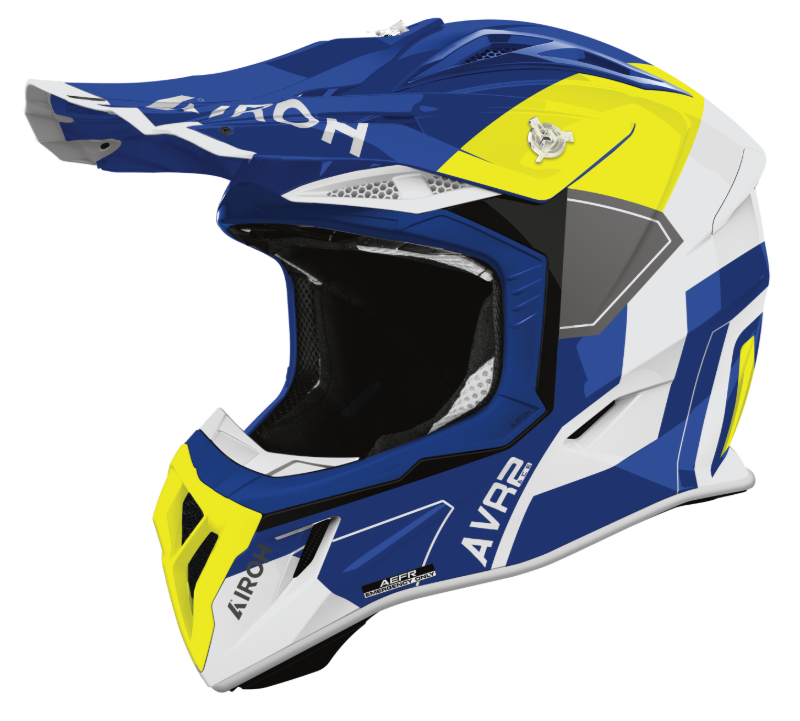 Gaerne Fastback Enduro MX Boots Black - FREE UK Shipping, FREE 365 Day Returns | Moto Central