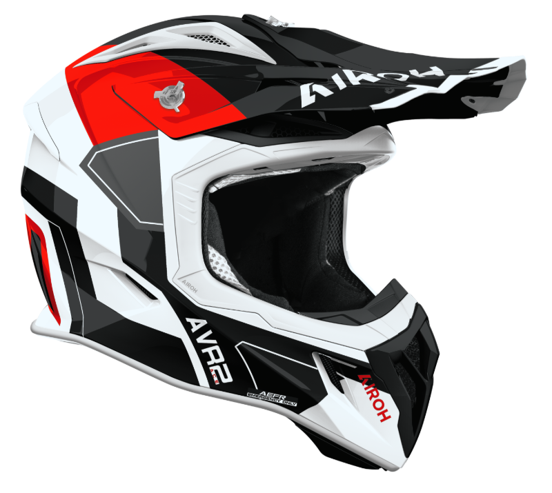Gaerne Fastback Enduro MX Boots Black - FREE UK Shipping, FREE 365 Day Returns | Moto Central