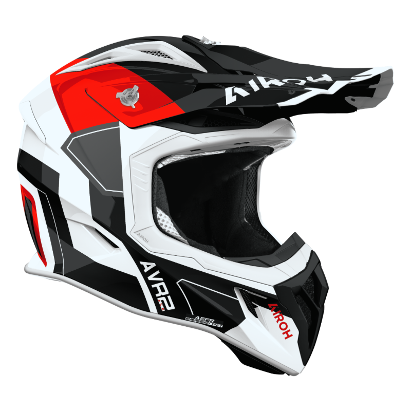 Gaerne Fastback Enduro MX Boots Black - FREE UK Shipping, FREE 365 Day Returns | Moto Central