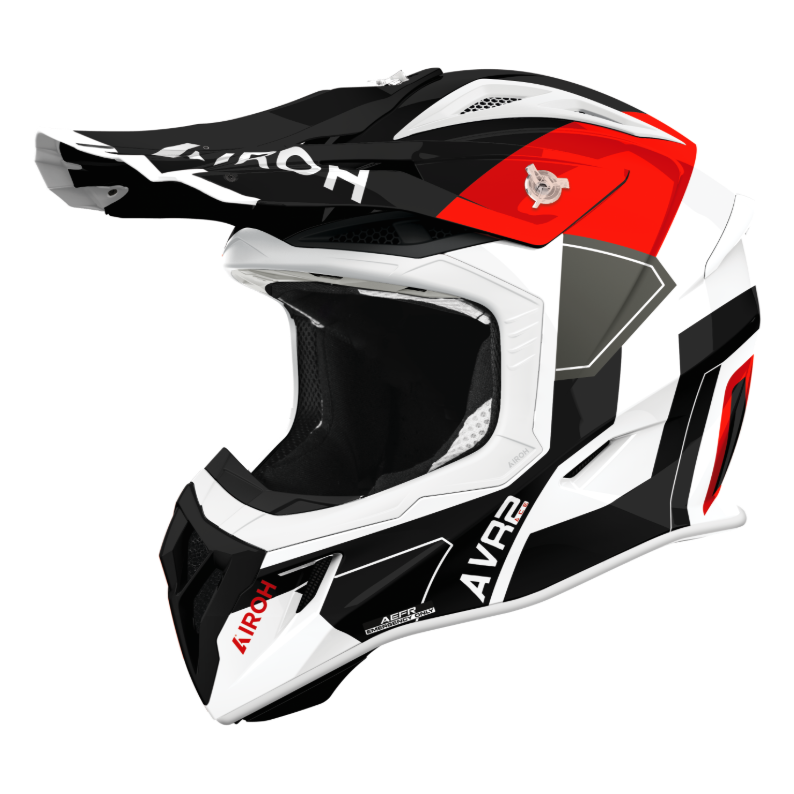 Gaerne Fastback Enduro MX Boots Black - FREE UK Shipping, FREE 365 Day Returns | Moto Central