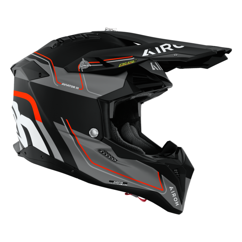 Gaerne Fastback Enduro MX Boots Black - FREE UK Shipping, FREE 365 Day Returns | Moto Central
