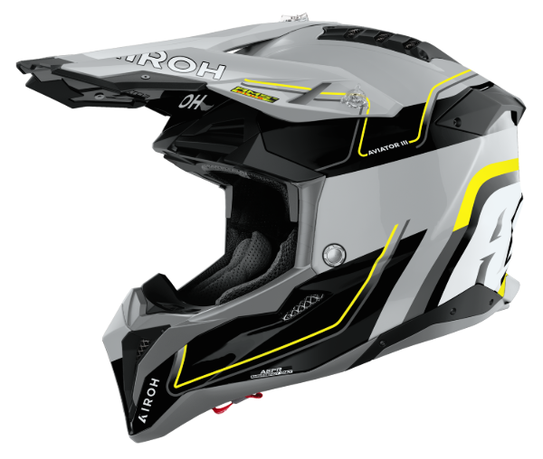 Gaerne Fastback Enduro MX Boots Black - FREE UK Shipping, FREE 365 Day Returns | Moto Central
