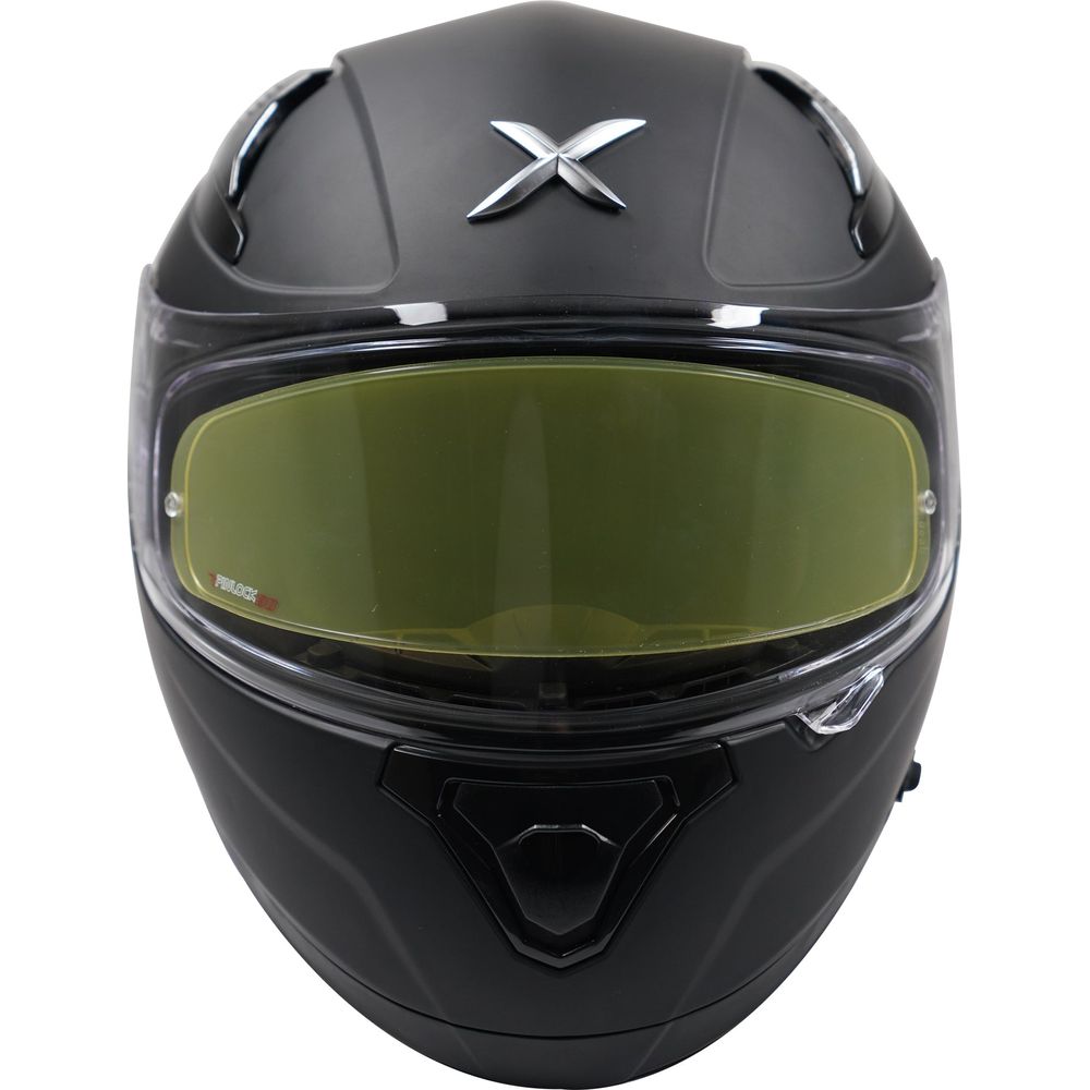 Axor Apex Matt Black