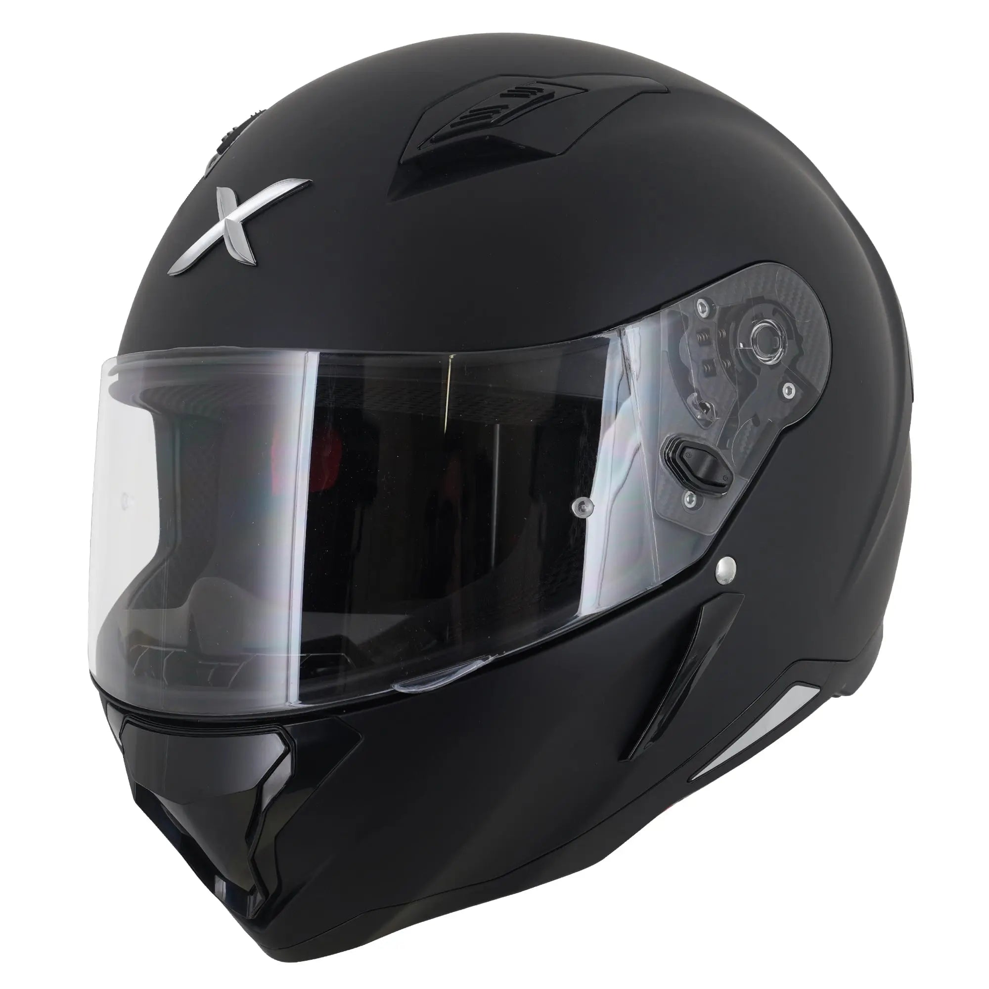 Axor Hunter SH890 Matt Black FREE UK Delivery, FREE 365 Day Returns | Moto Central