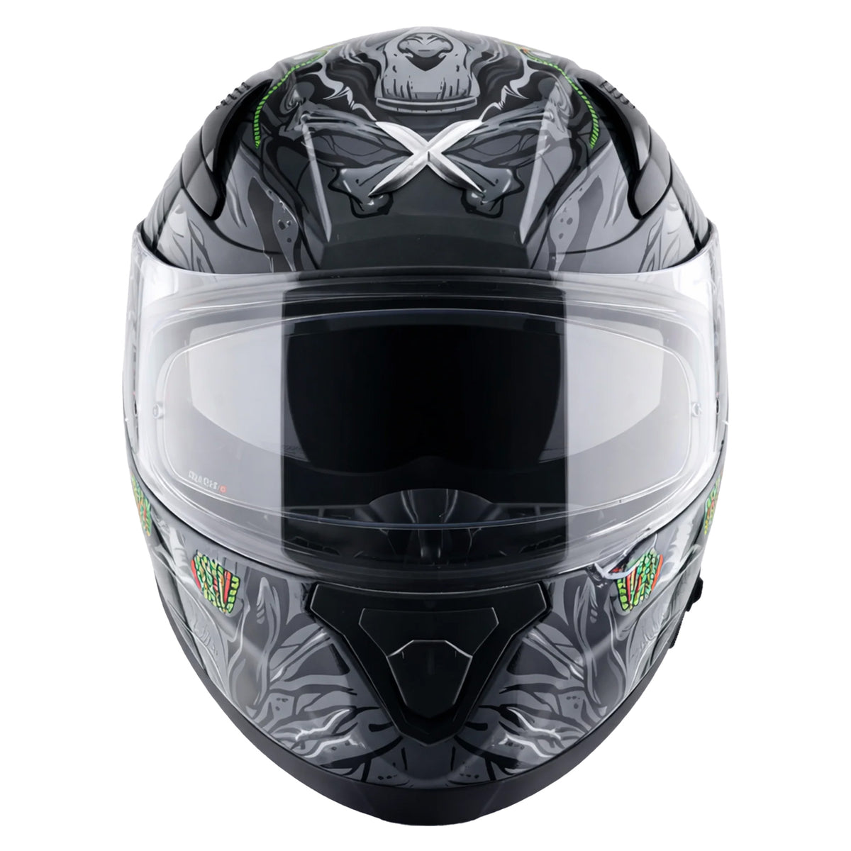 Axor Apex Ascetic Stone Gloss Black / Grey FREE UK Delivery, FREE 365 Day Returns | Moto Central