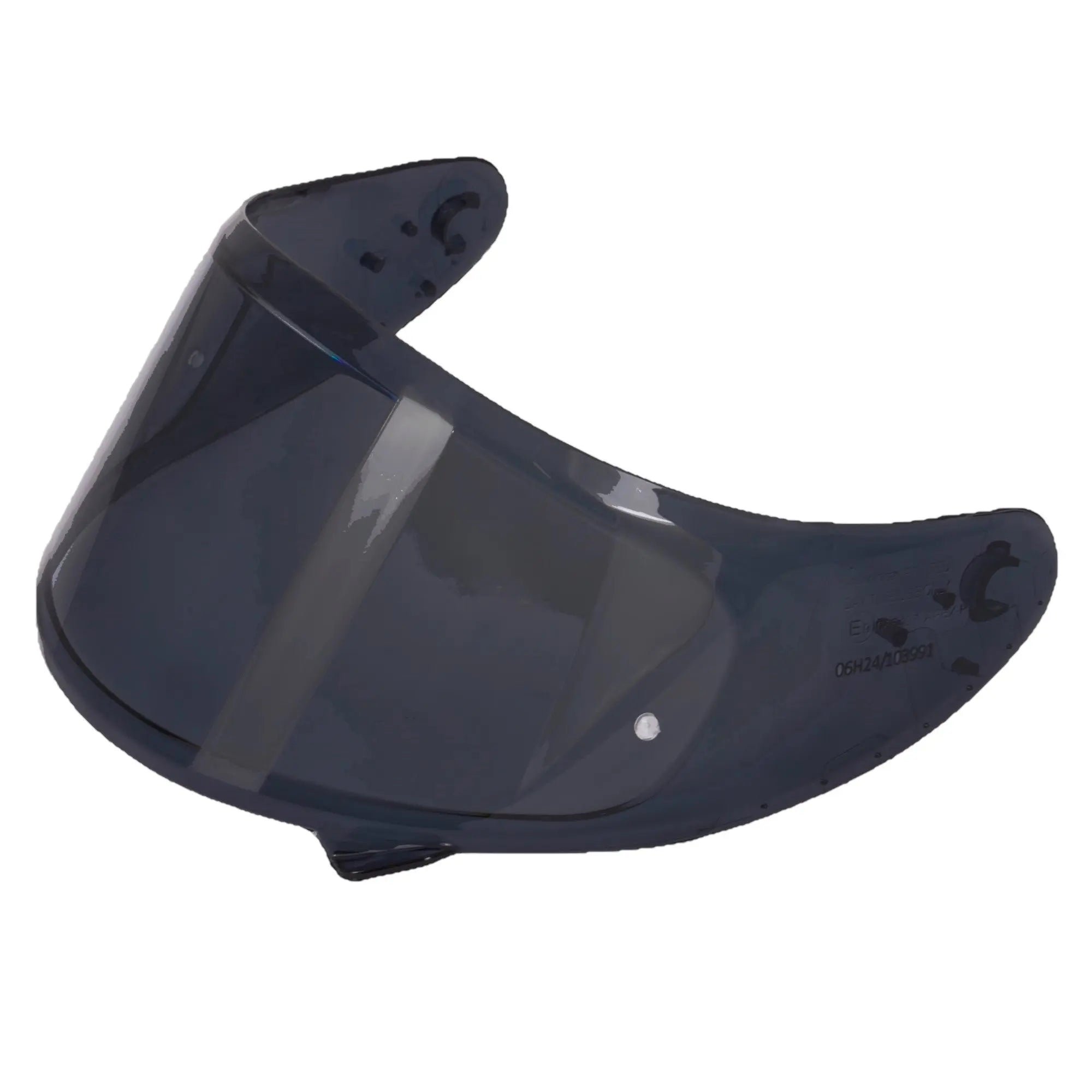 Axor Apex Visor Dark Smoked FREE UK Delivery, FREE 365 Day Returns | Moto Central