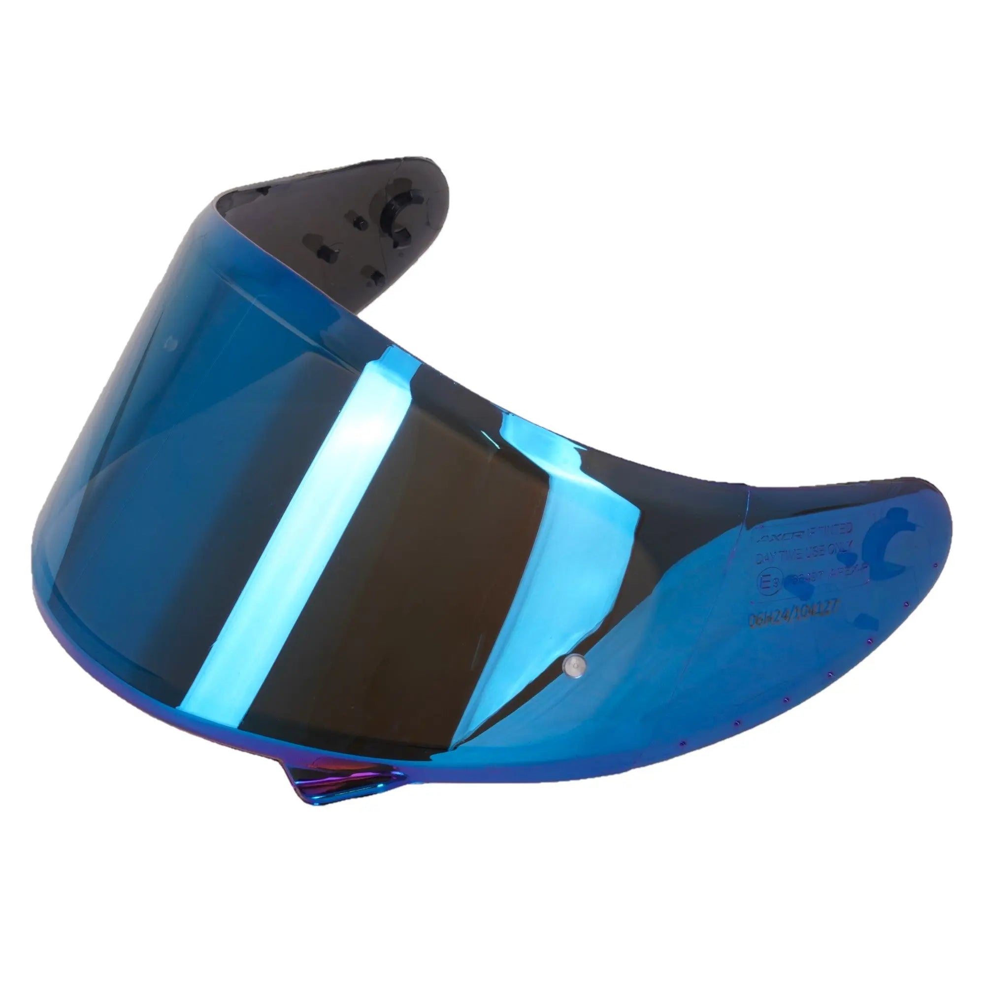 Axor Apex Visor Mirror Blue FREE UK Delivery, FREE 365 Day Returns | Moto Central