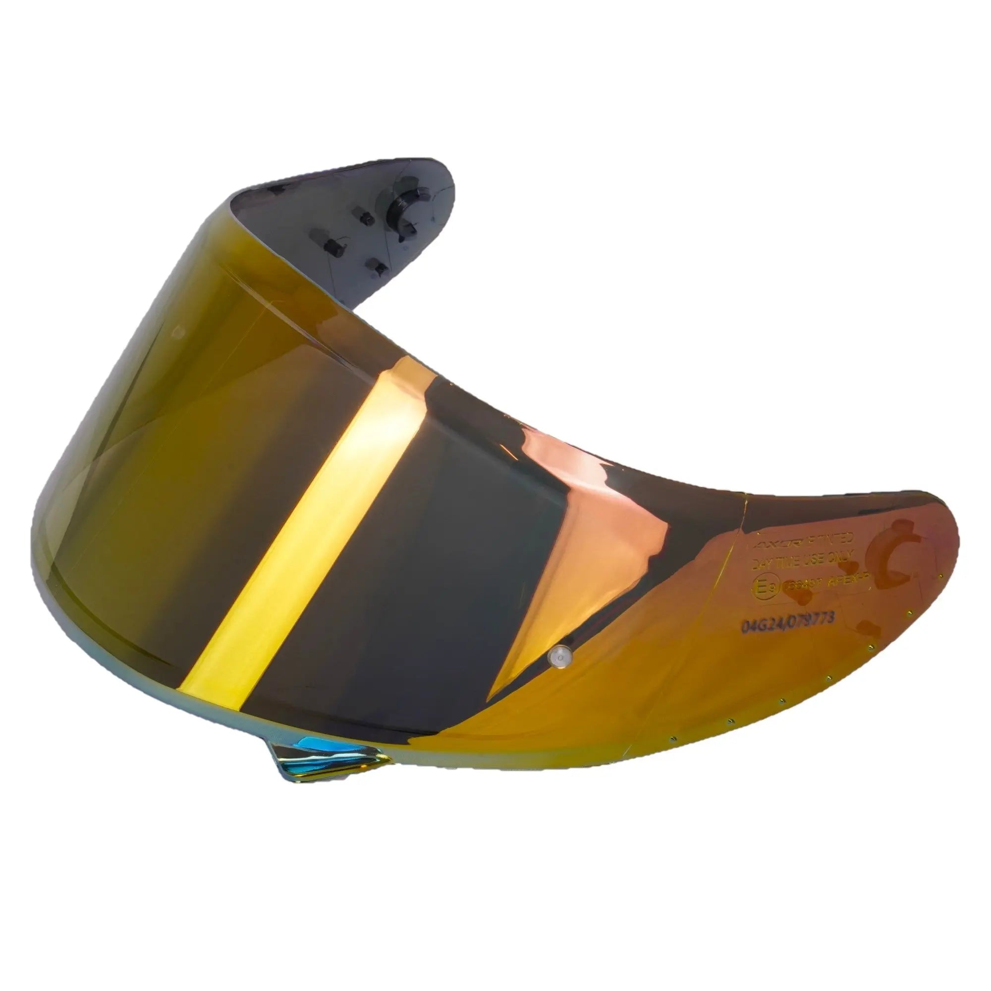 Axor Apex Visor Iridium Gold FREE UK Delivery, FREE 365 Day Returns | Moto Central