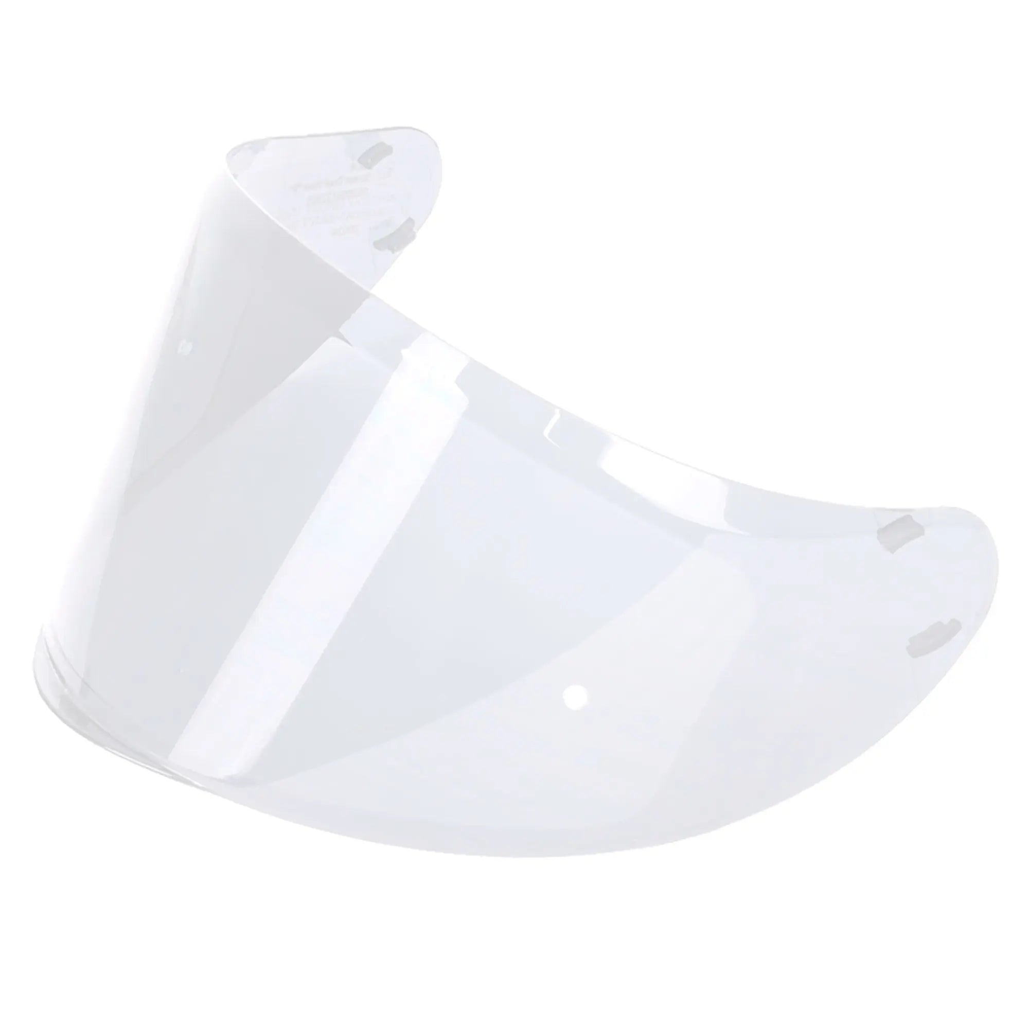 Axor Street Visor Clear FREE UK Delivery, FREE 365 Day Returns | Moto Central