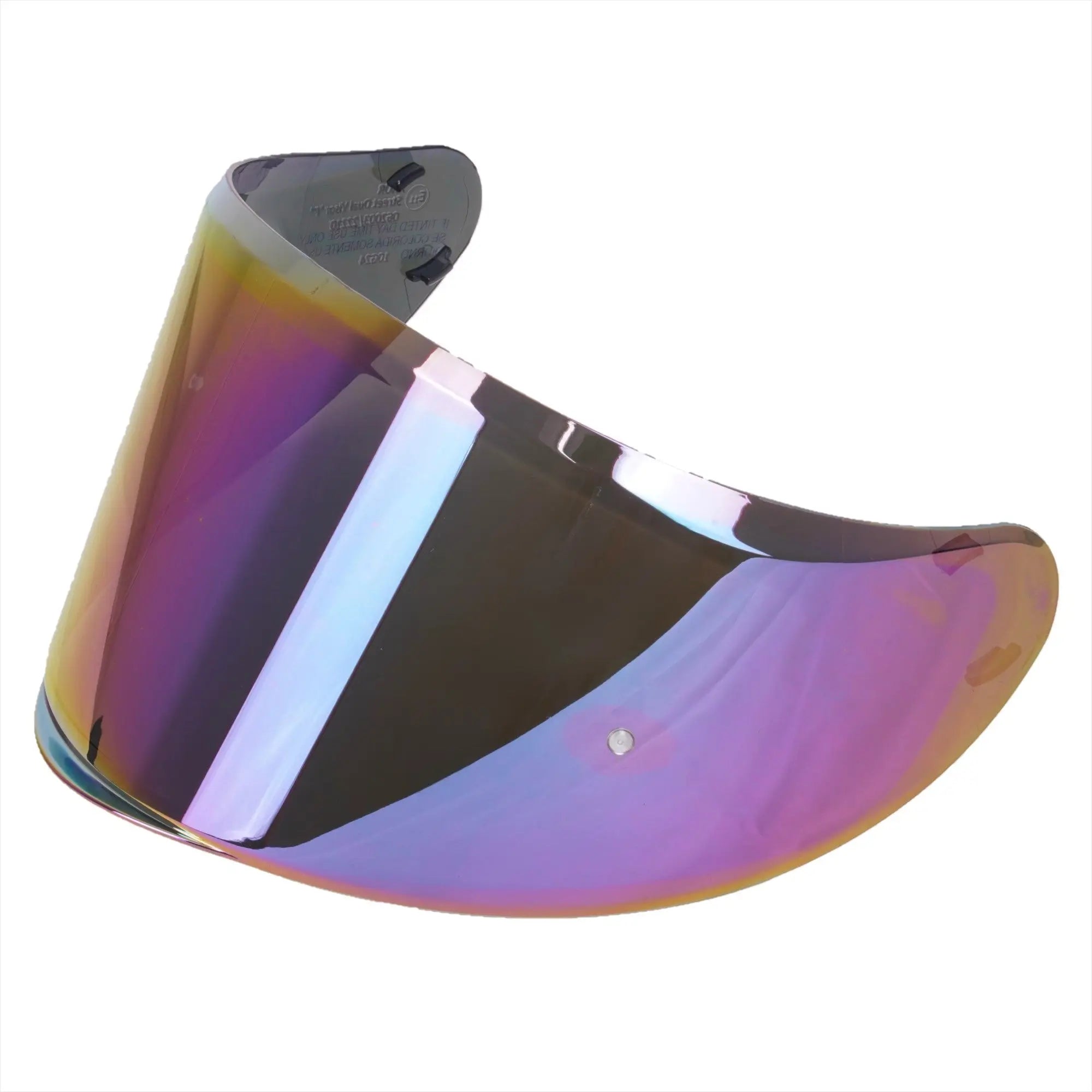 Axor Street Visor Iridium FREE UK Delivery, FREE 365 Day Returns | Moto Central