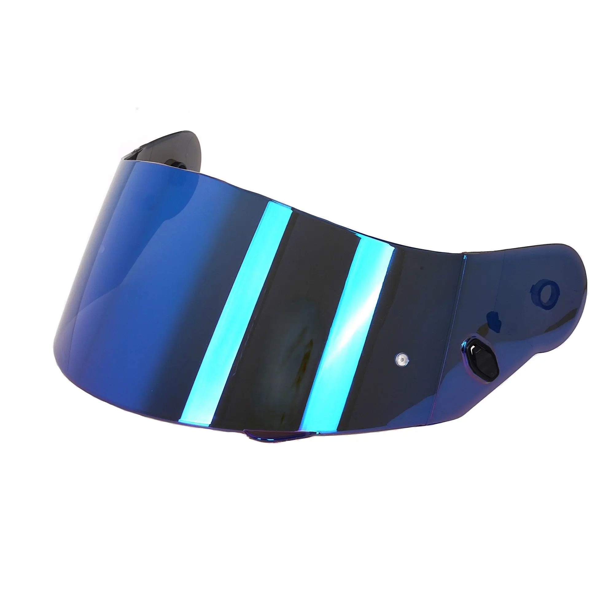 Axor SH890 Visor Mirror Blue FREE UK Delivery, FREE 365 Day Returns | Moto Central