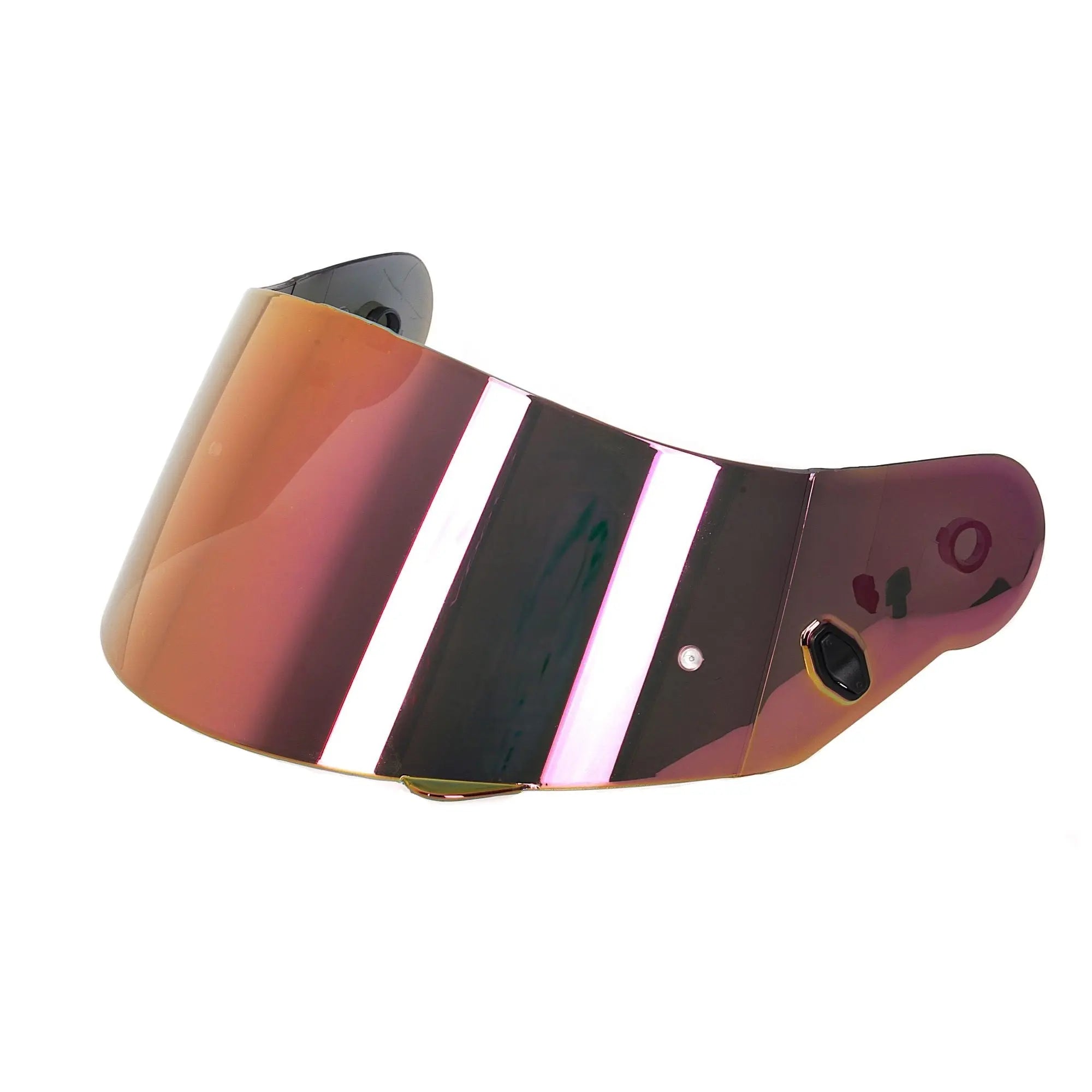 Axor SH890 Visor Mirror Purple FREE UK Delivery, FREE 365 Day Returns | Moto Central