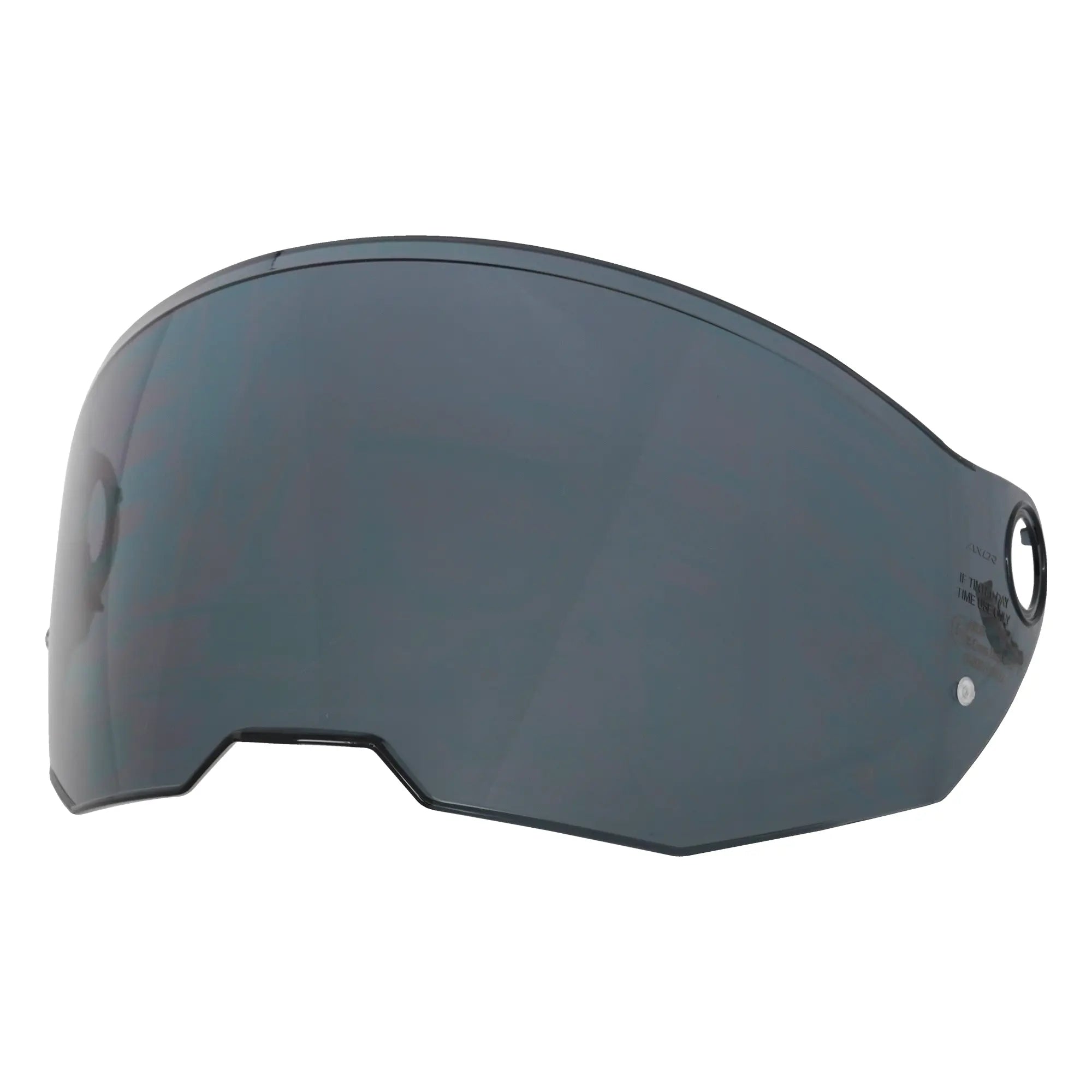 Axor X-Cross Visor Smoked FREE UK Delivery, FREE 365 Day Returns | Moto Central